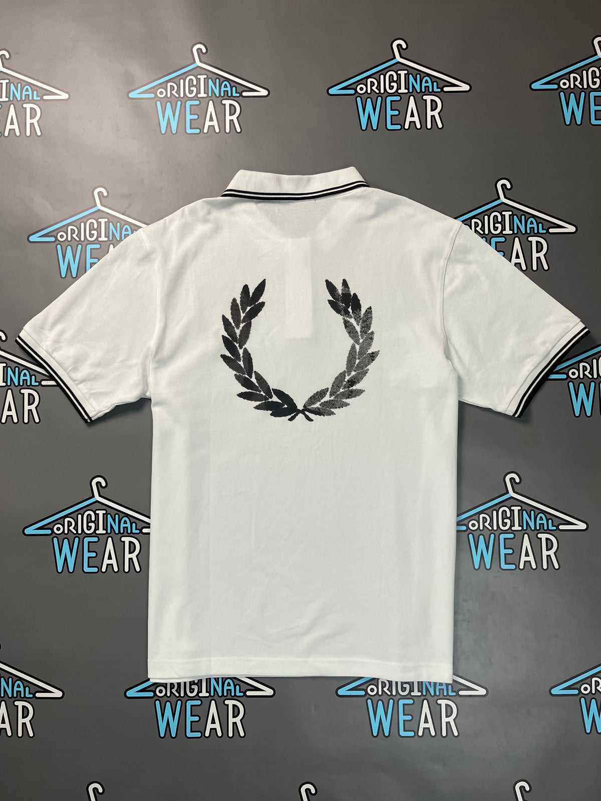 Fred Perry Majica &mdash; Slika 3 od 5
