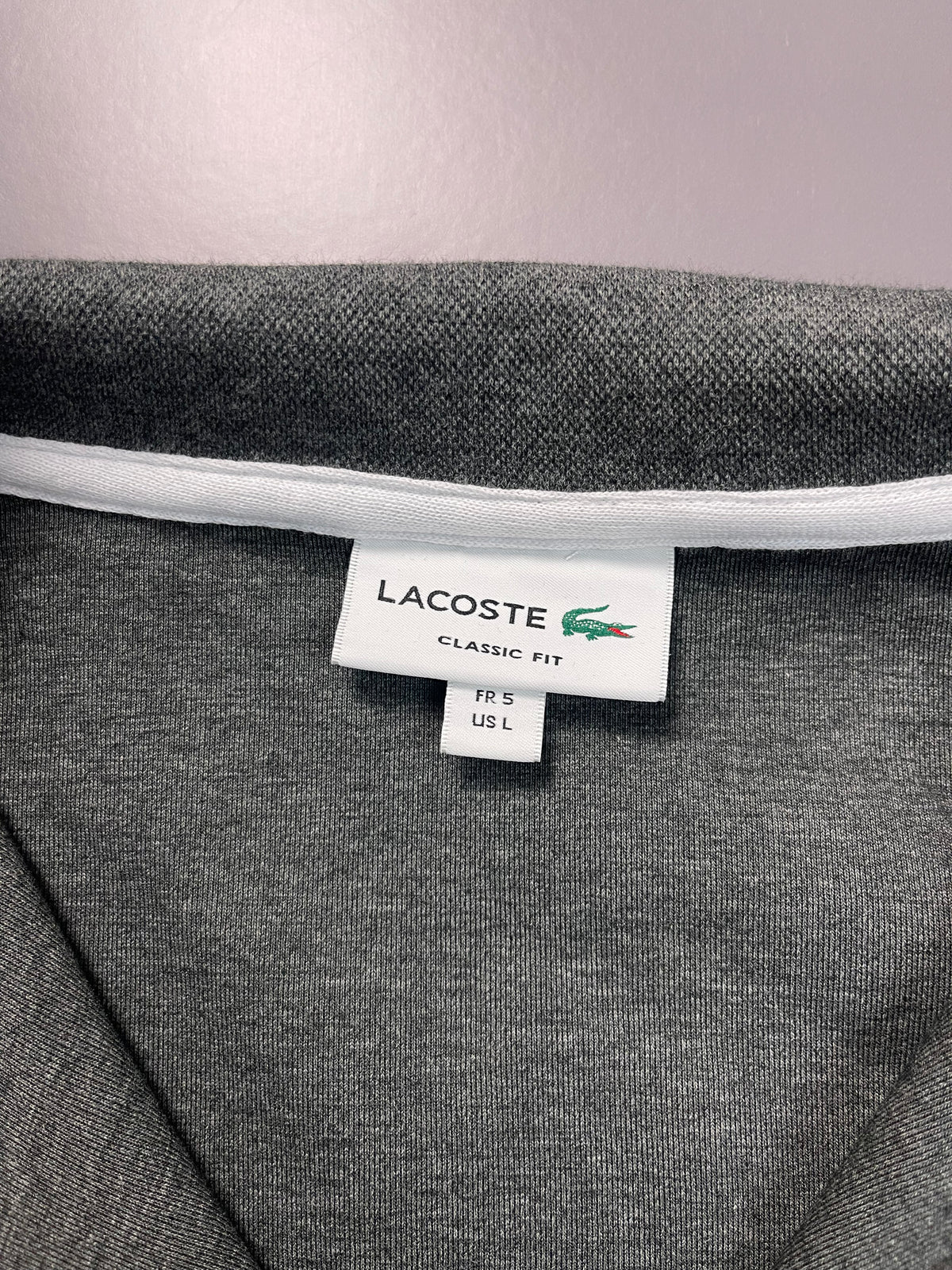 Lacoste Quarter Duks &mdash; Slika 3 od 4