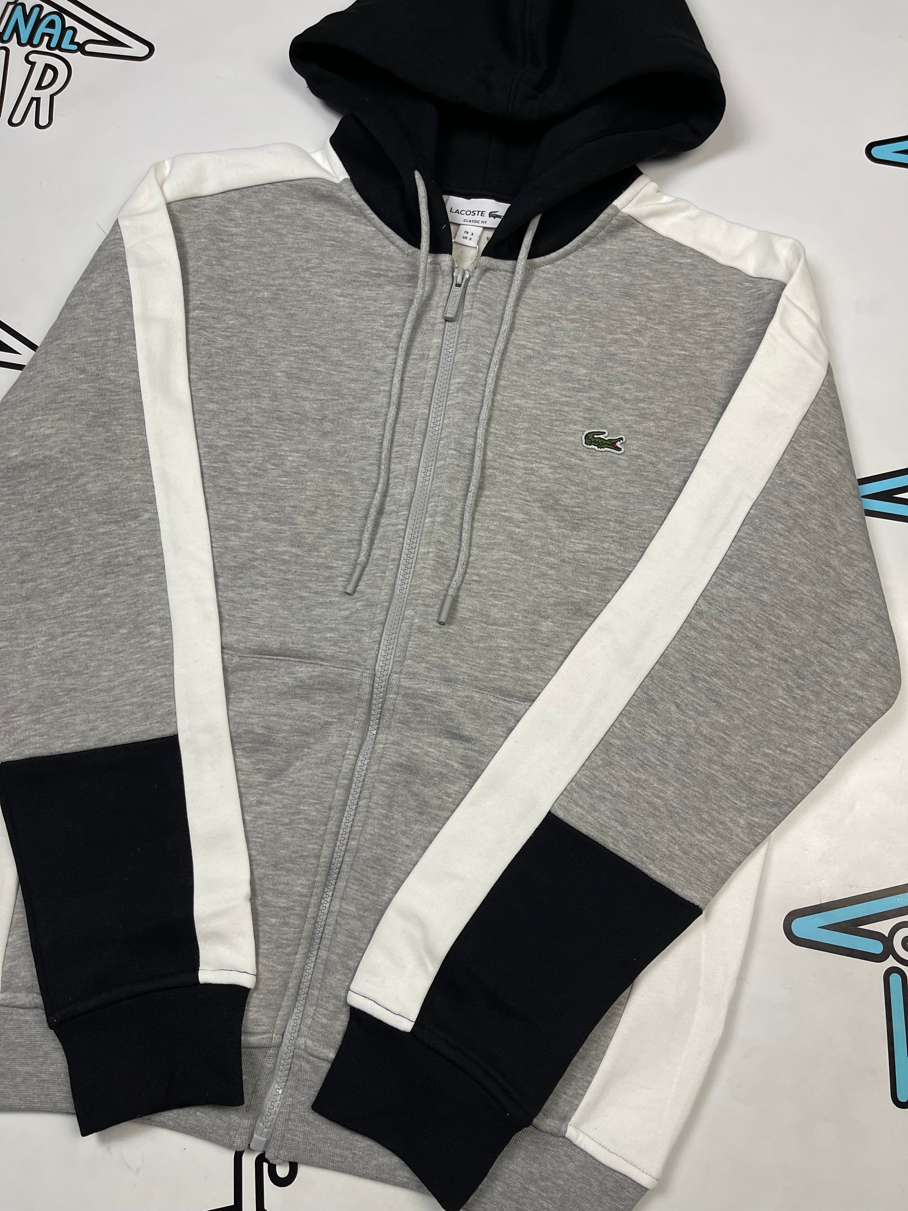 Lacoste Duks