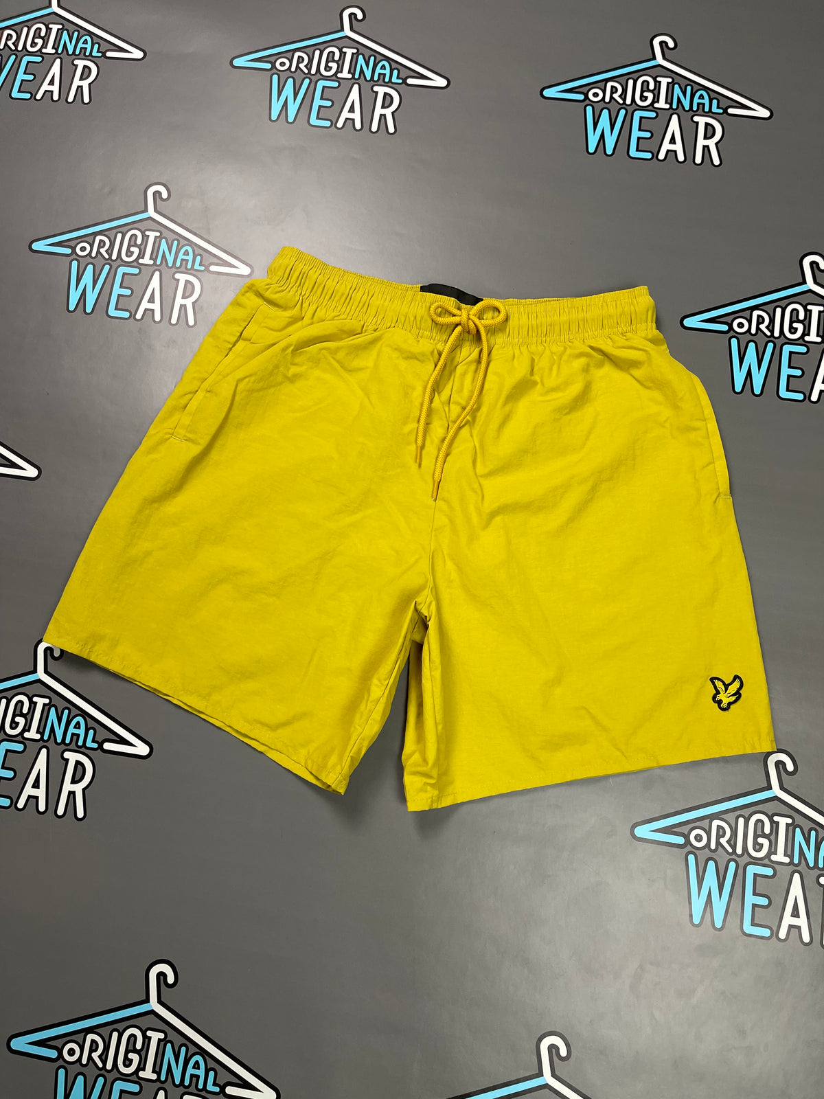 Lyle & Scott Šorc &mdash; Slika 2 od 4