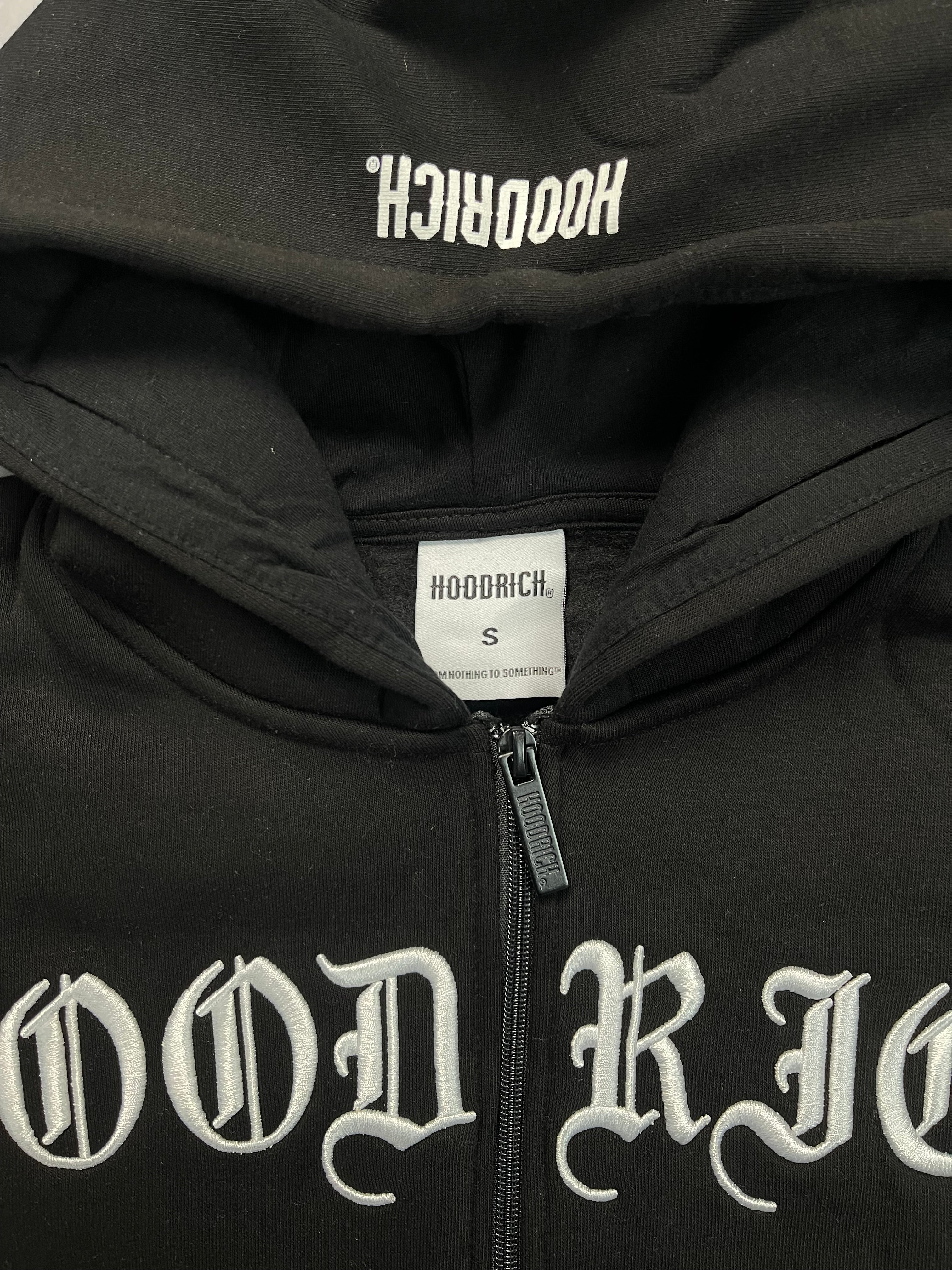 Hoodrich Duks Ženski