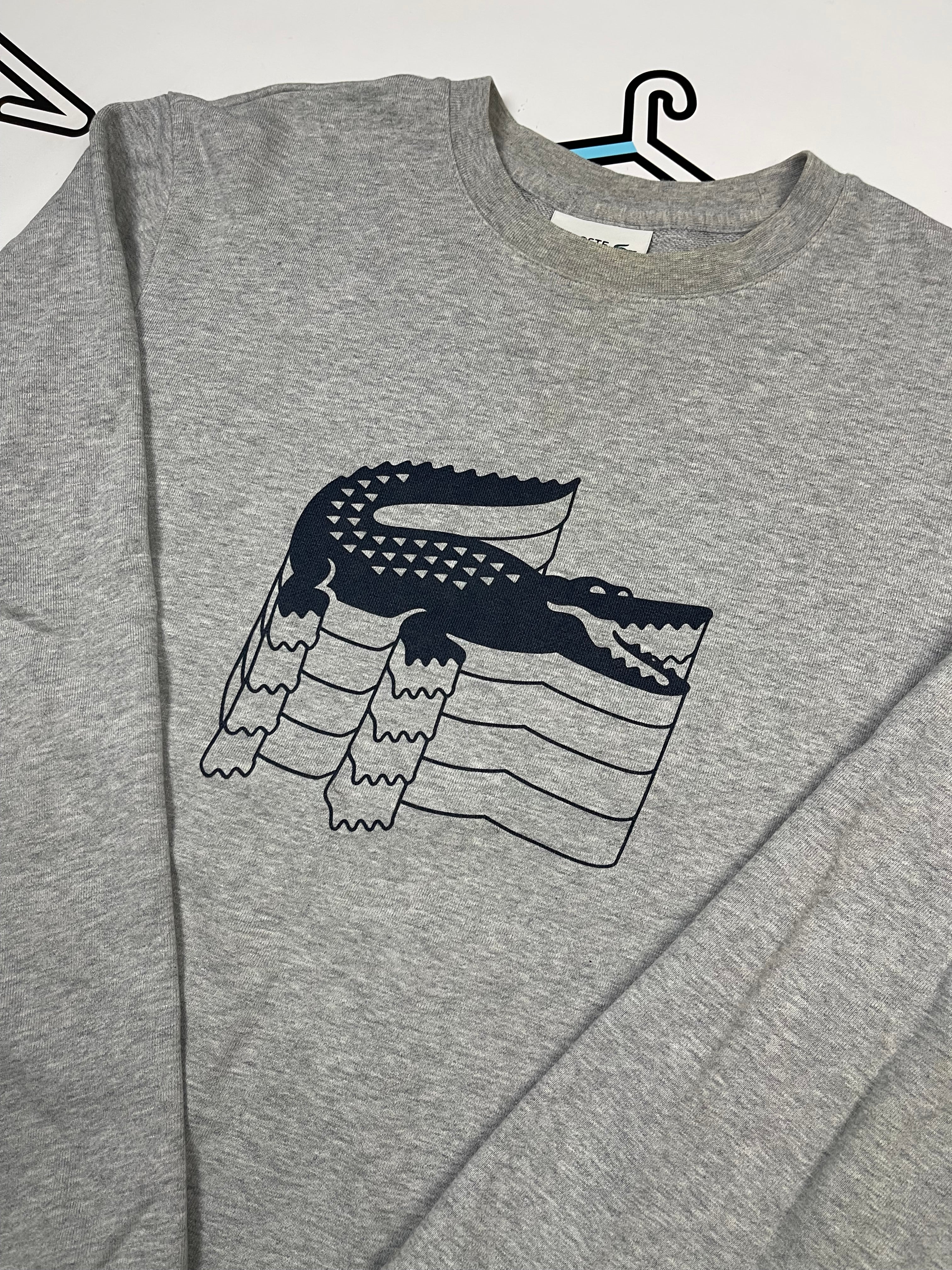 Lacoste Duks