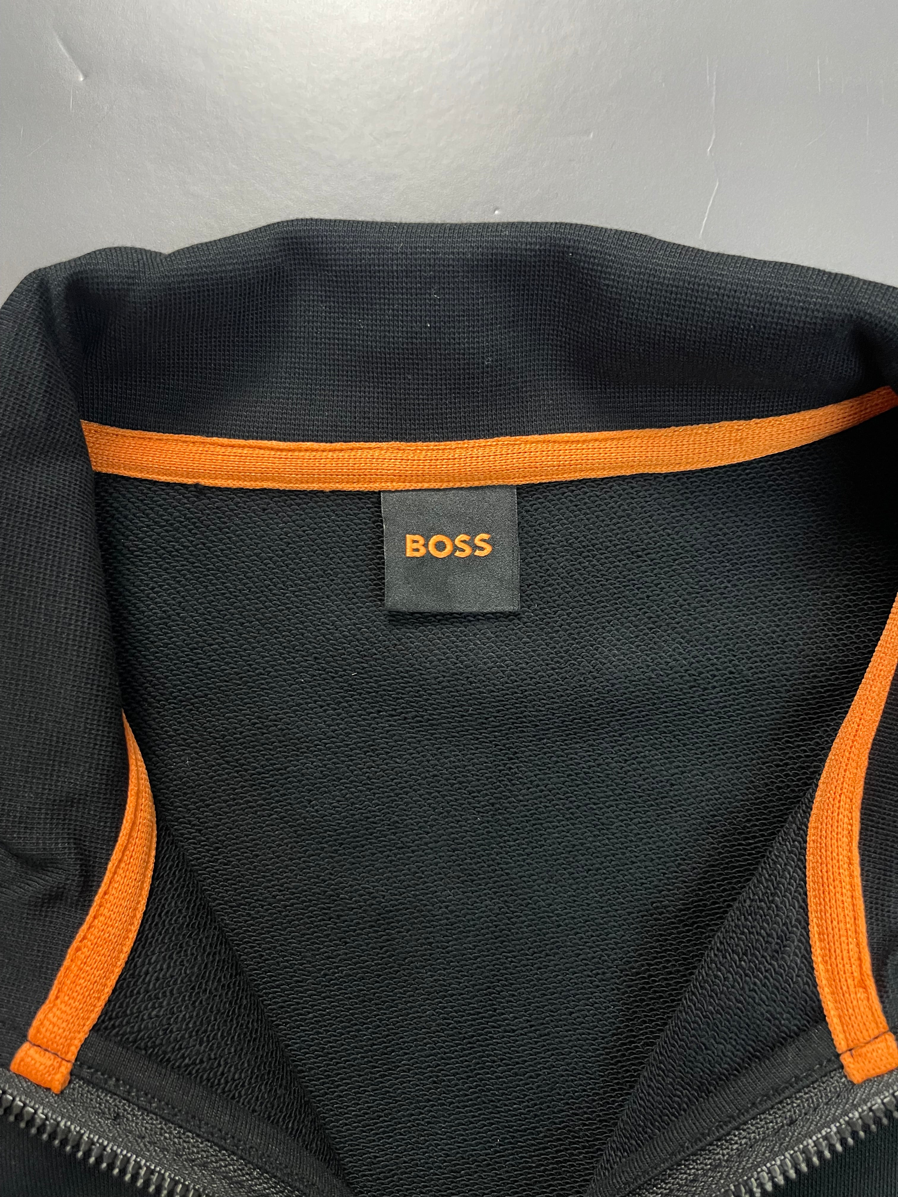 Boss Duks