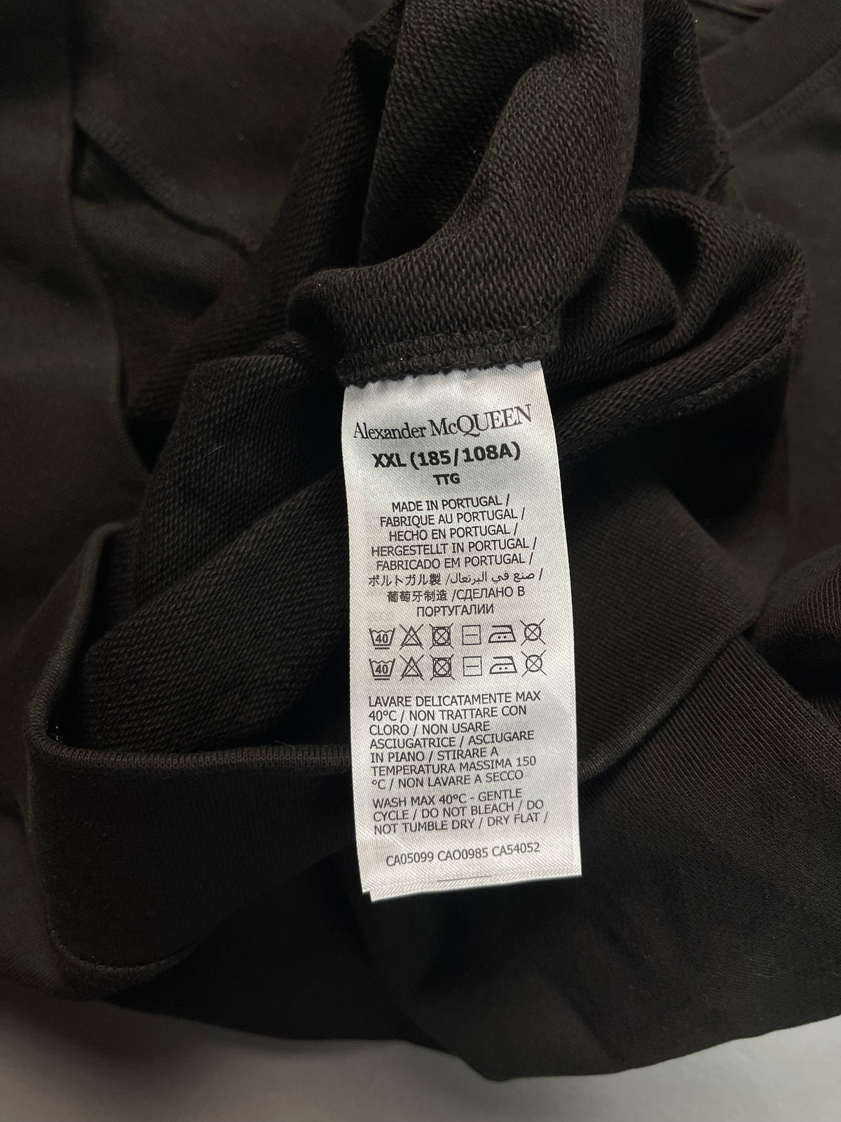 Alexander McQueen Duks &mdash; Slika 4 od 4