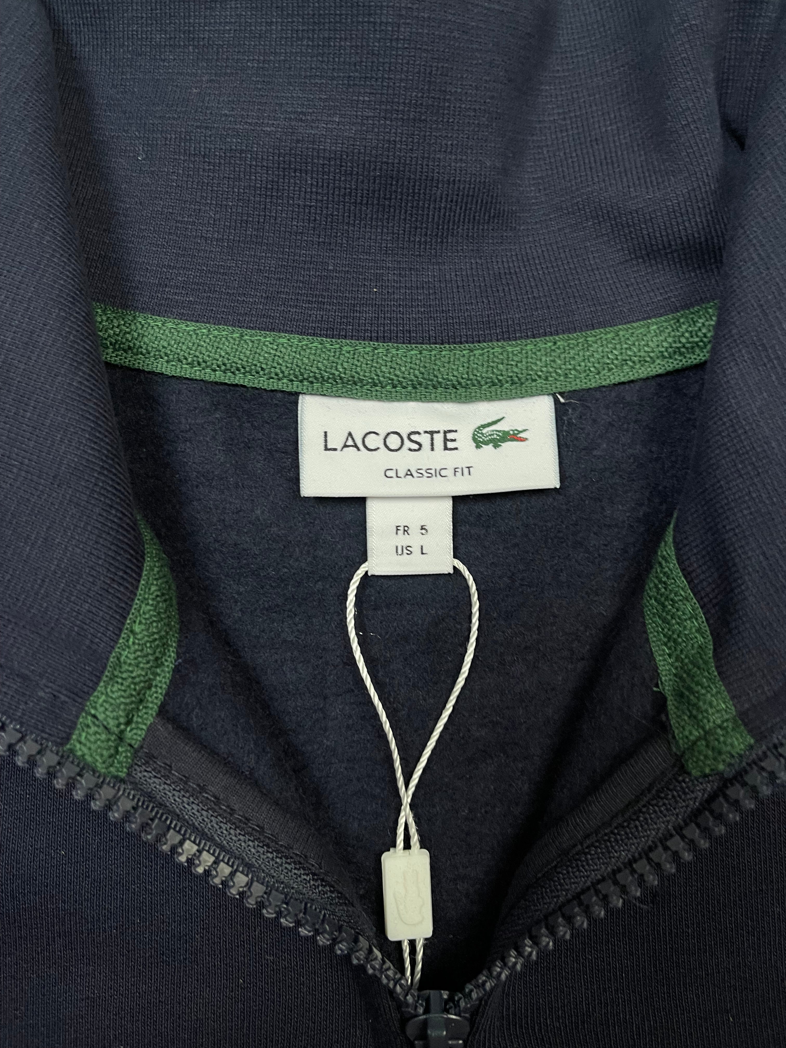 Lacoste Komplet