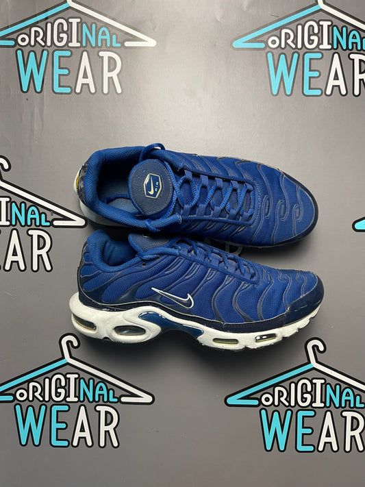 Nike AirMax TN “Indigo Force” Patike