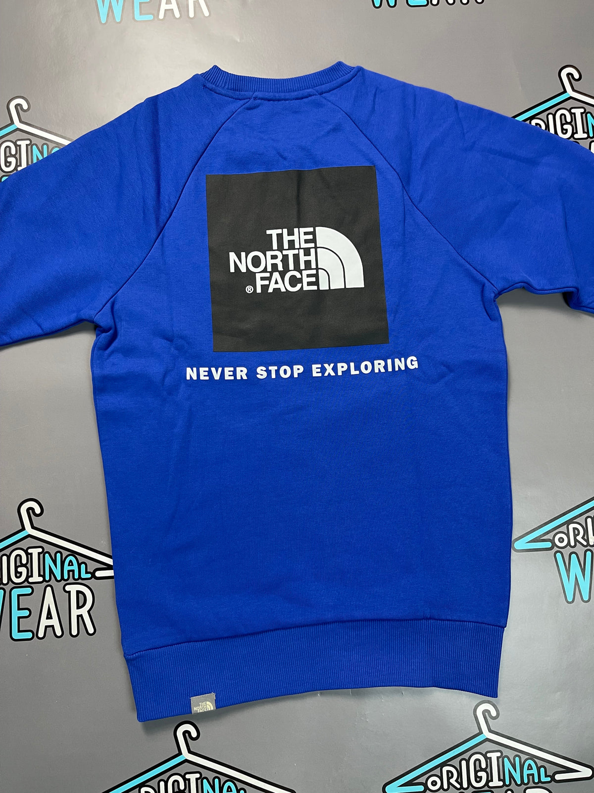 The North Face Duks &mdash; Slika 4 od 4