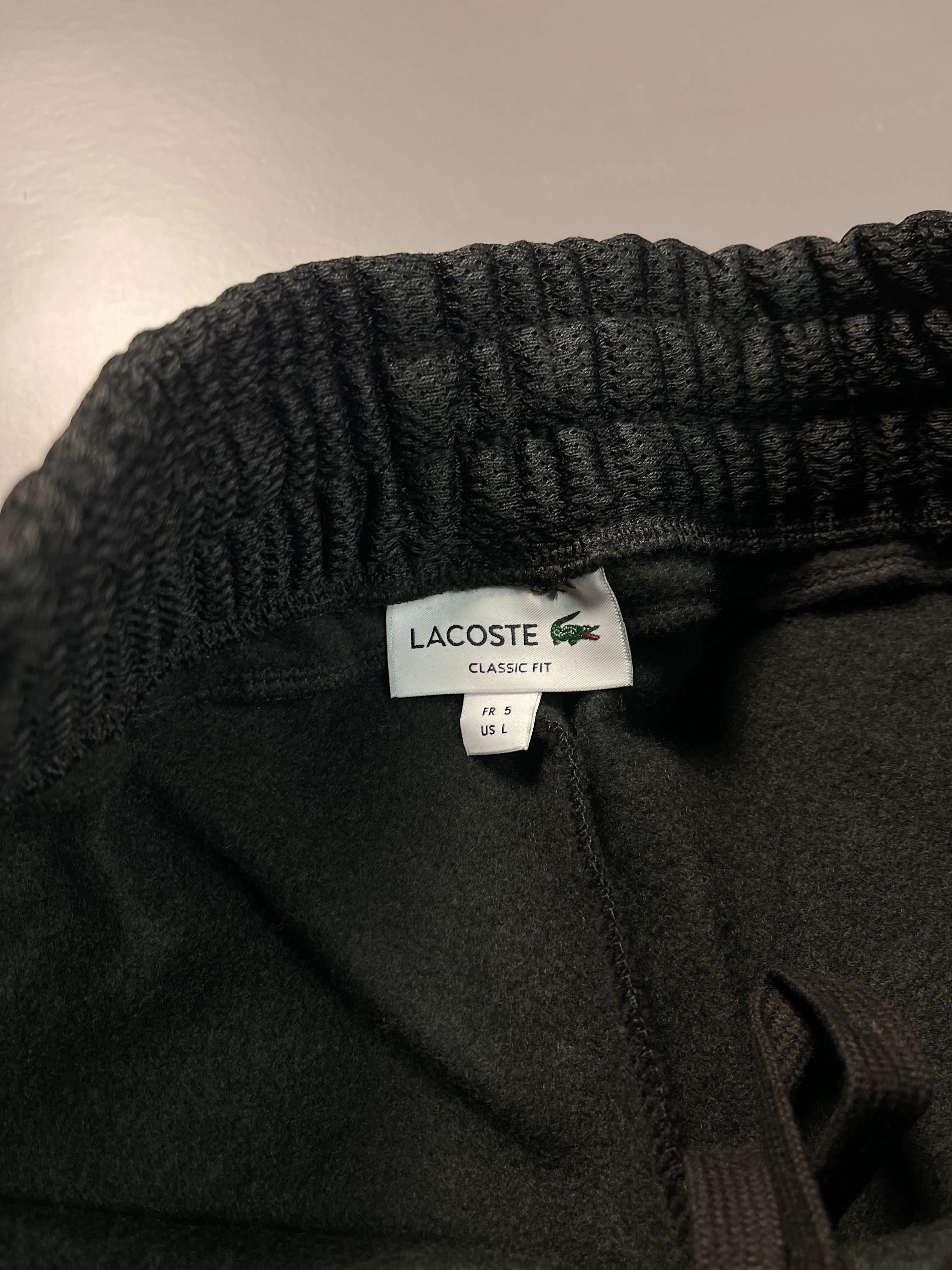 Lacoste Sport Trenerka