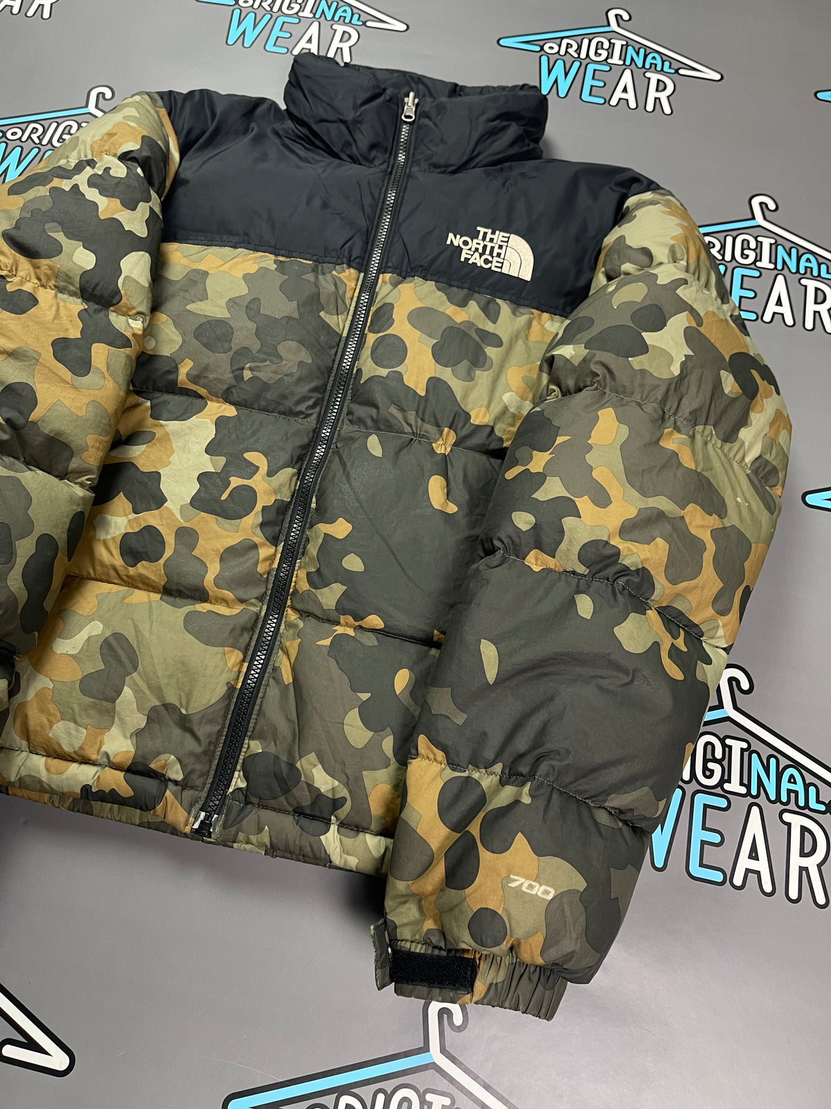 The North Face “Military” Jakna &mdash; Slika 3 od 6
