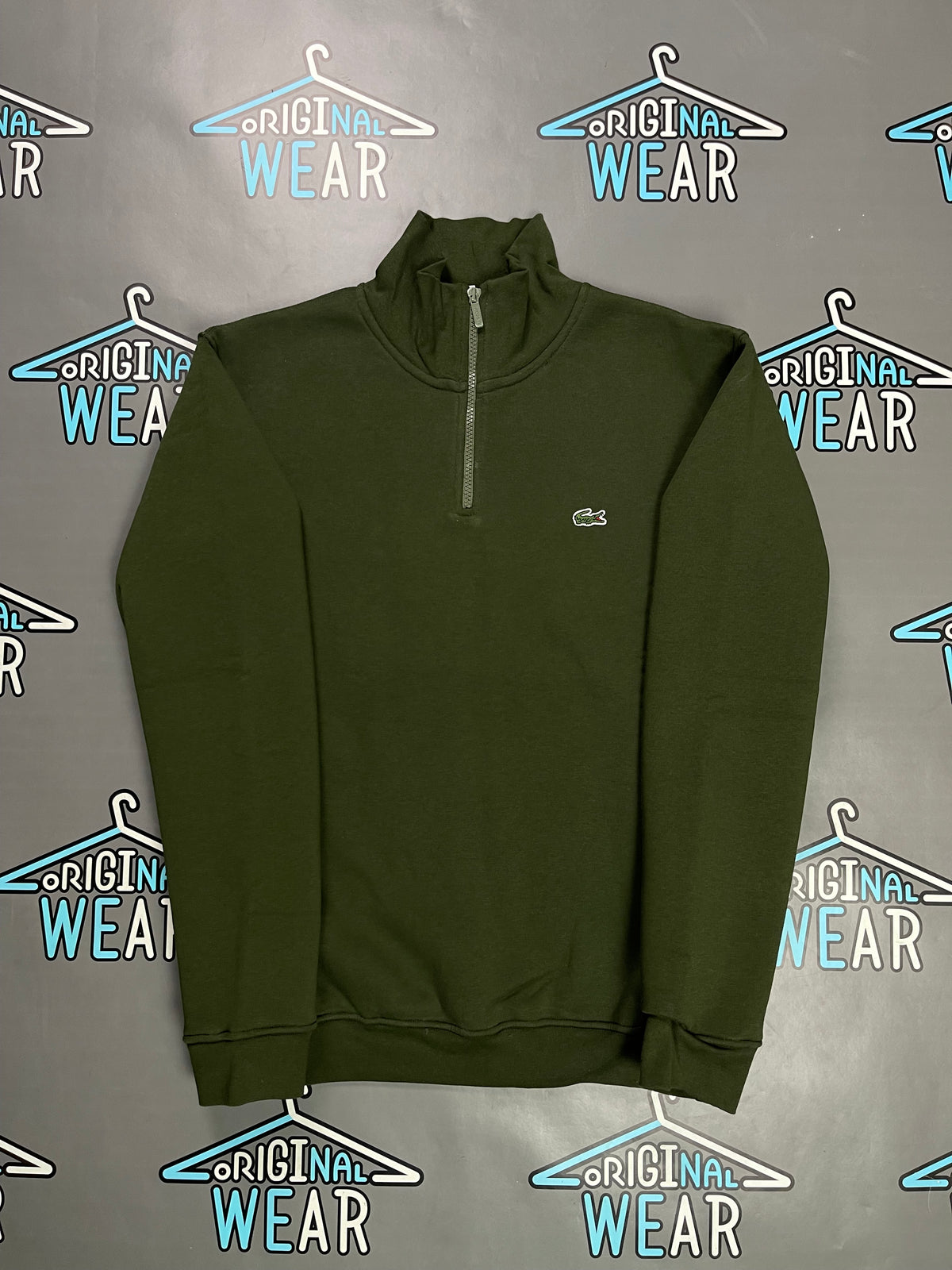 Lacoste Quarter Duks &mdash; Slika 1 od 4