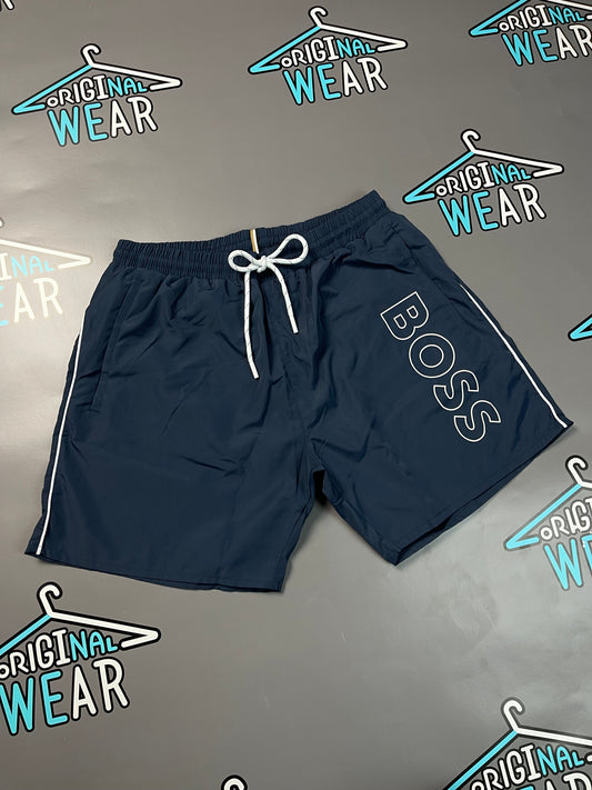 Boss Šorc