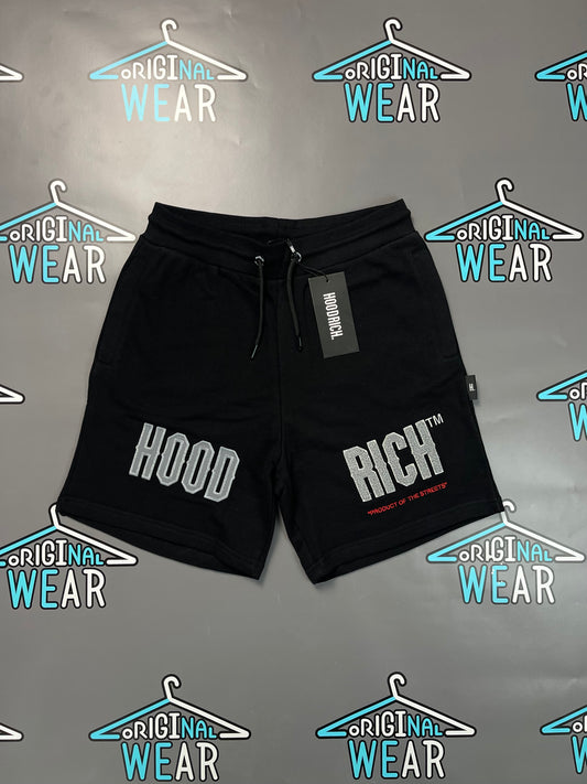 Hoodrich Šorc
