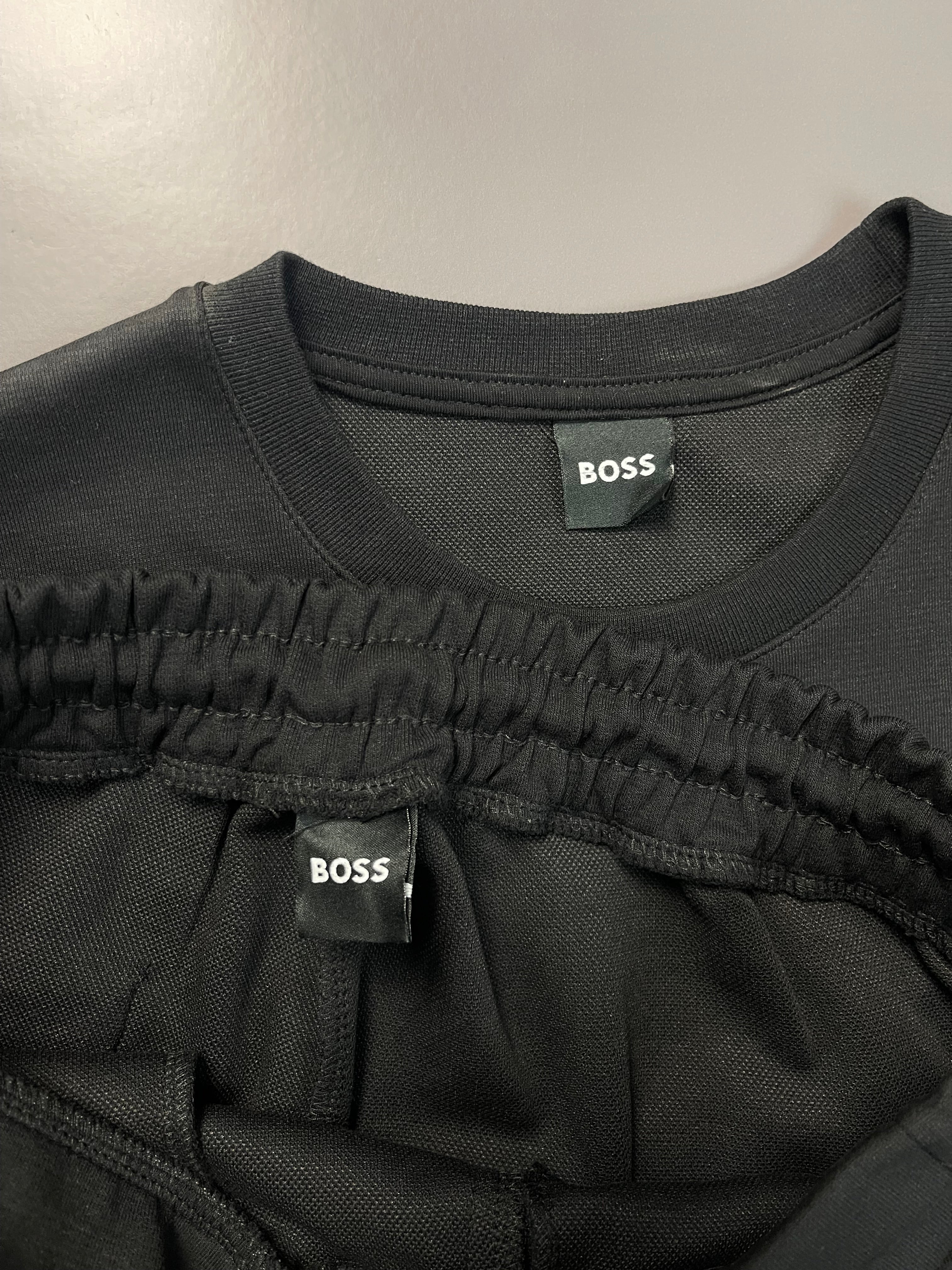 Boss Komplet