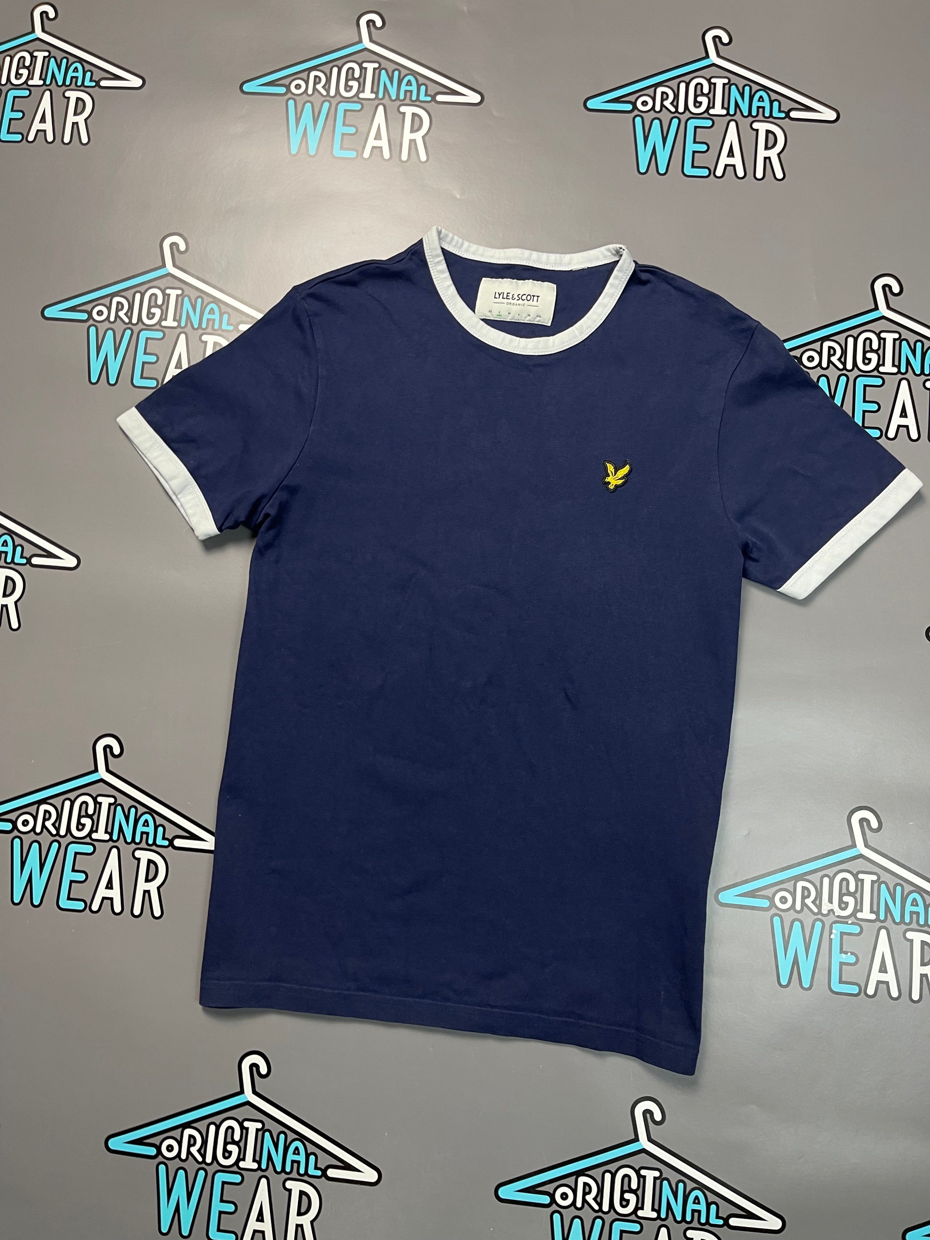 Lyle & Scott Majica
