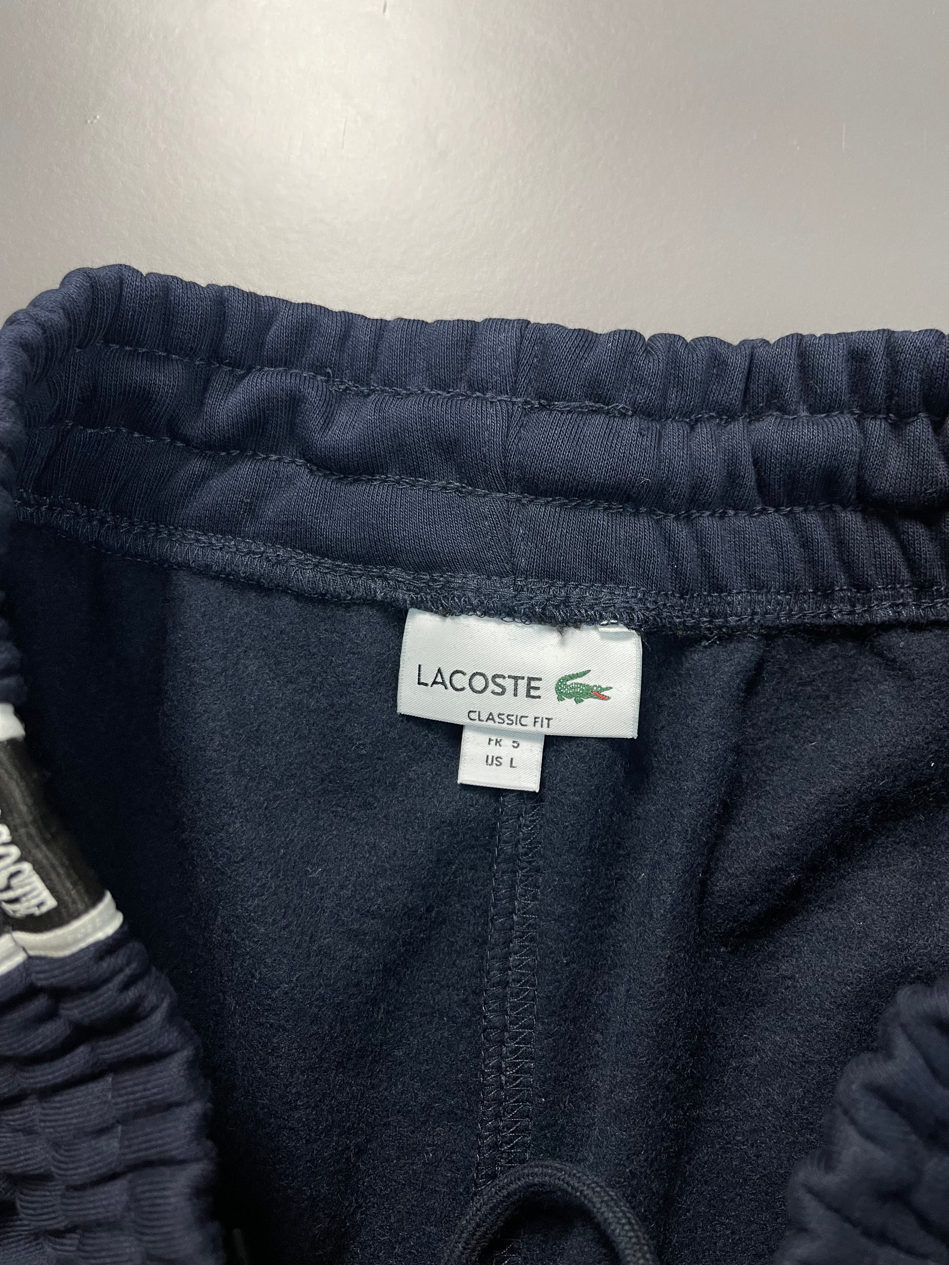 Lacoste Šorc