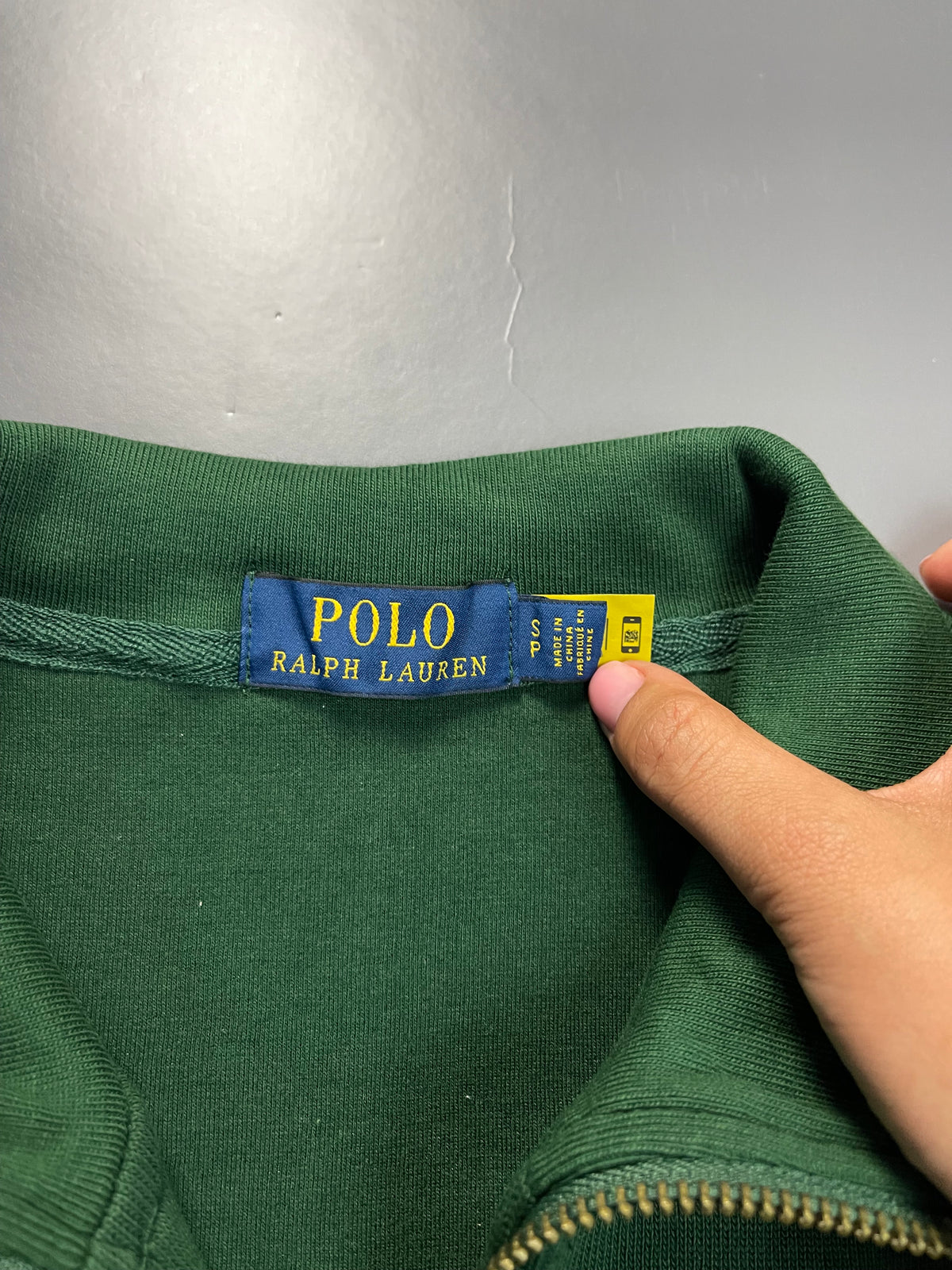 Ralph Lauren Džemper &mdash; Slika 3 od 4