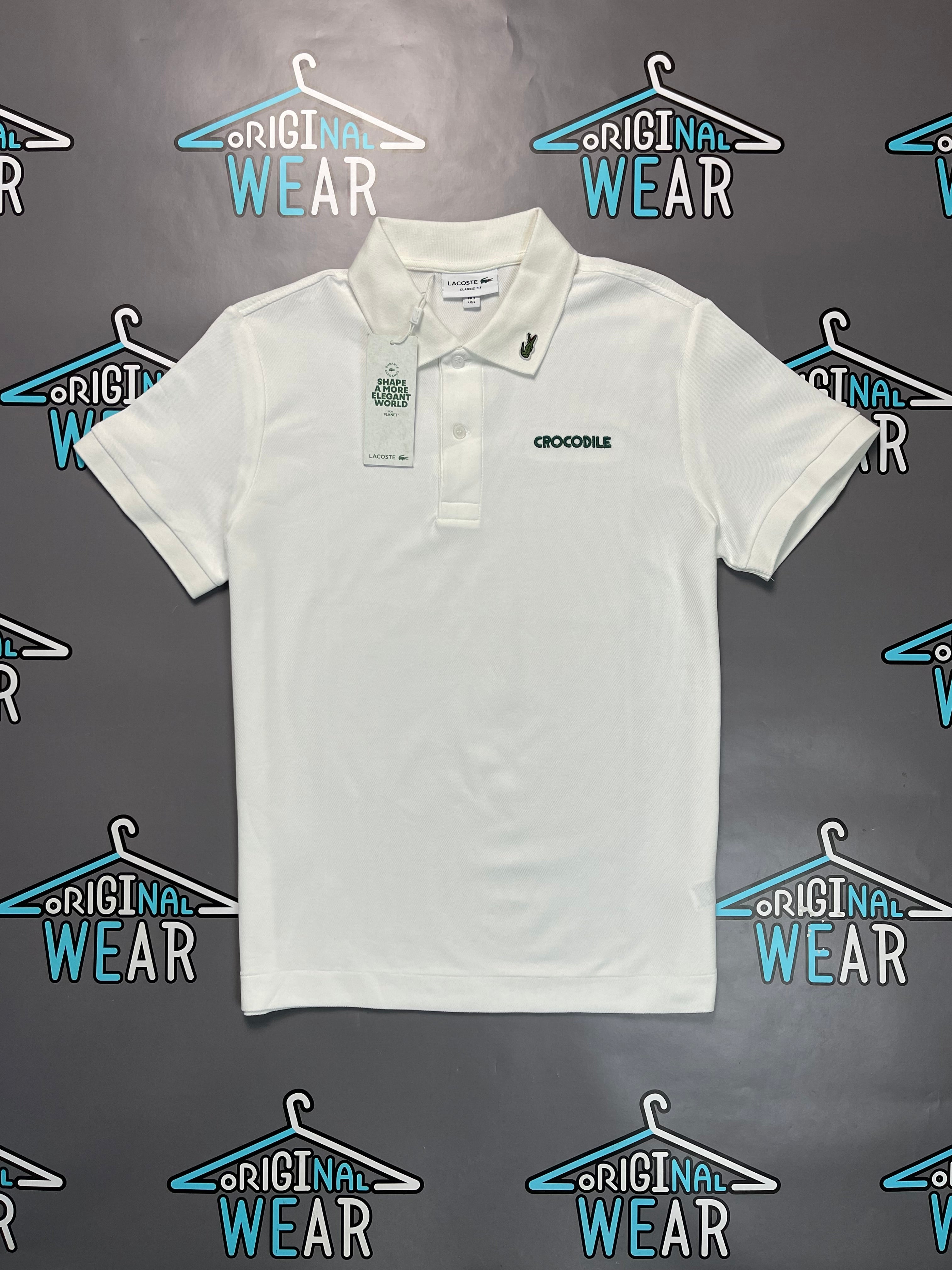 Lacoste “Crocodile” Majica