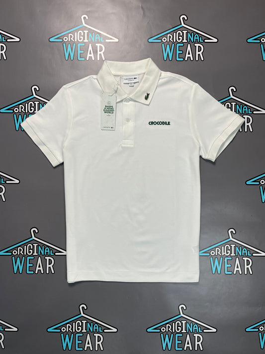 Lacoste “Crocodile” Majica
