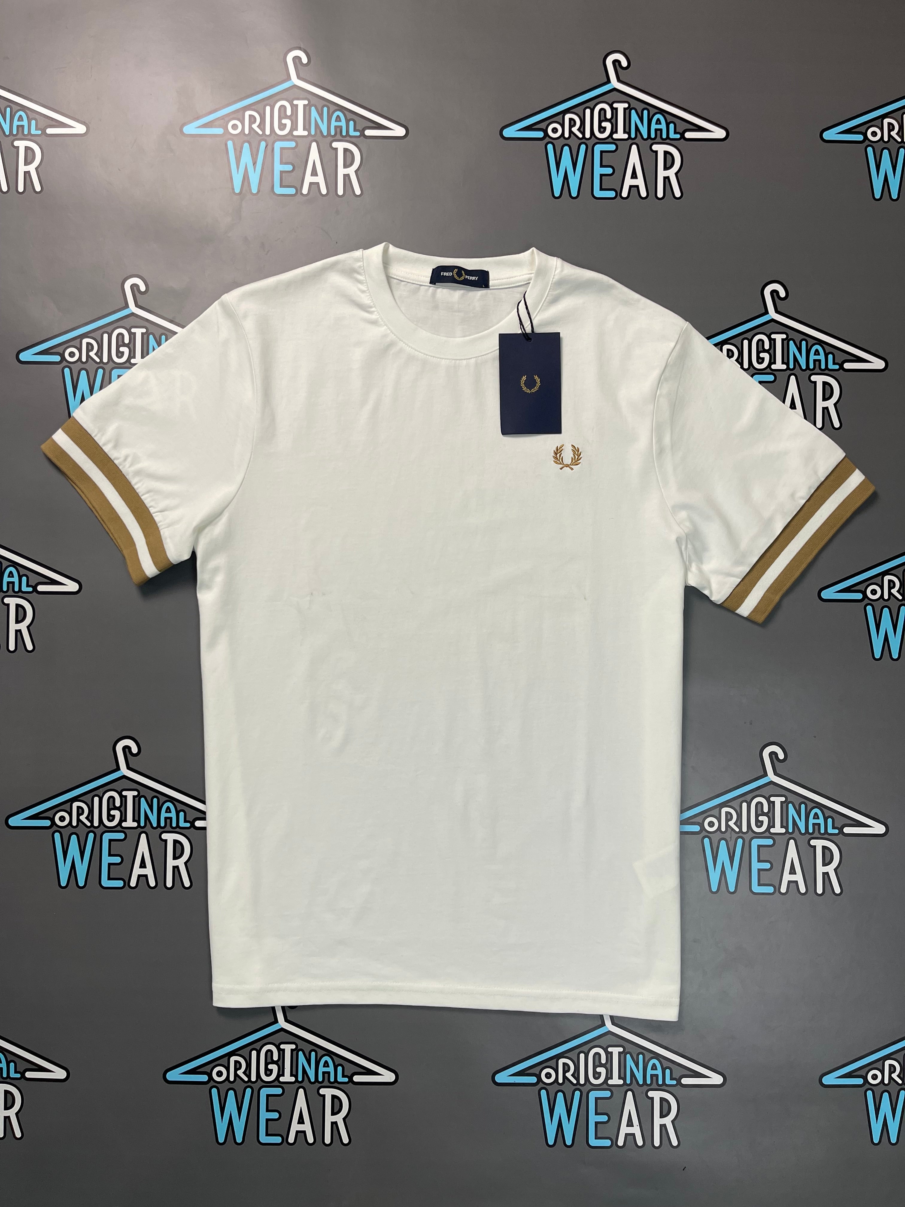 Fred Perry Majica