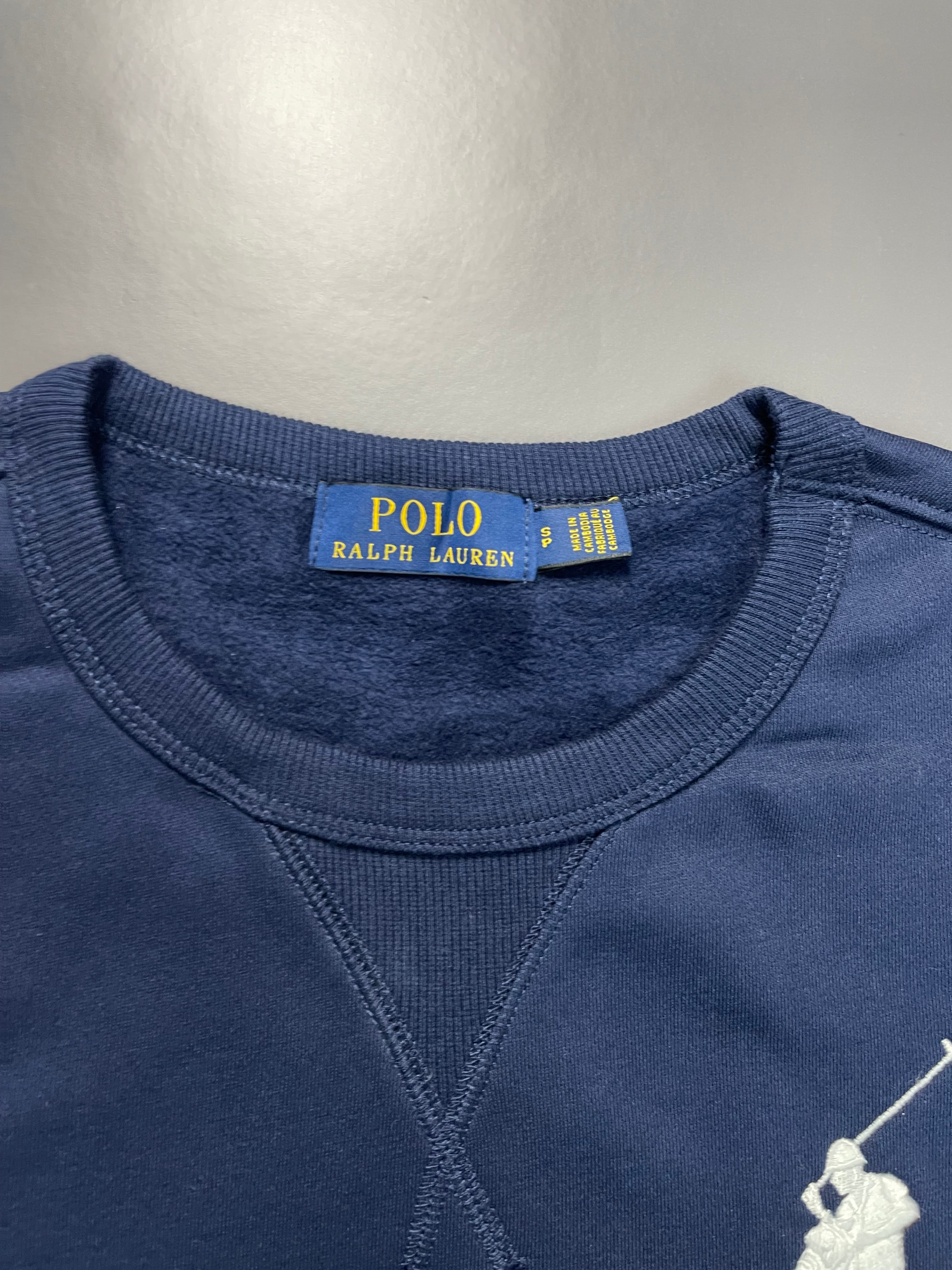 Ralph Lauren Duks