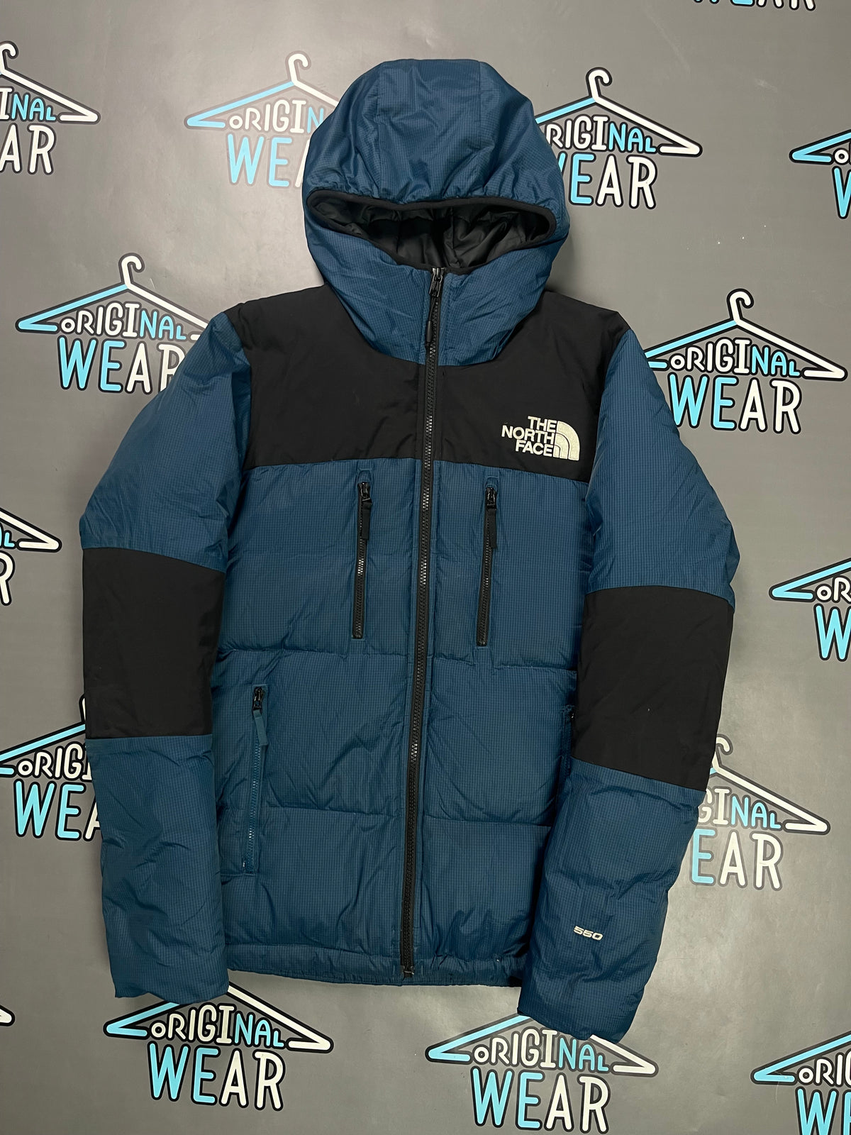 The North Face 550 Jakna &mdash; Slika 2 od 5