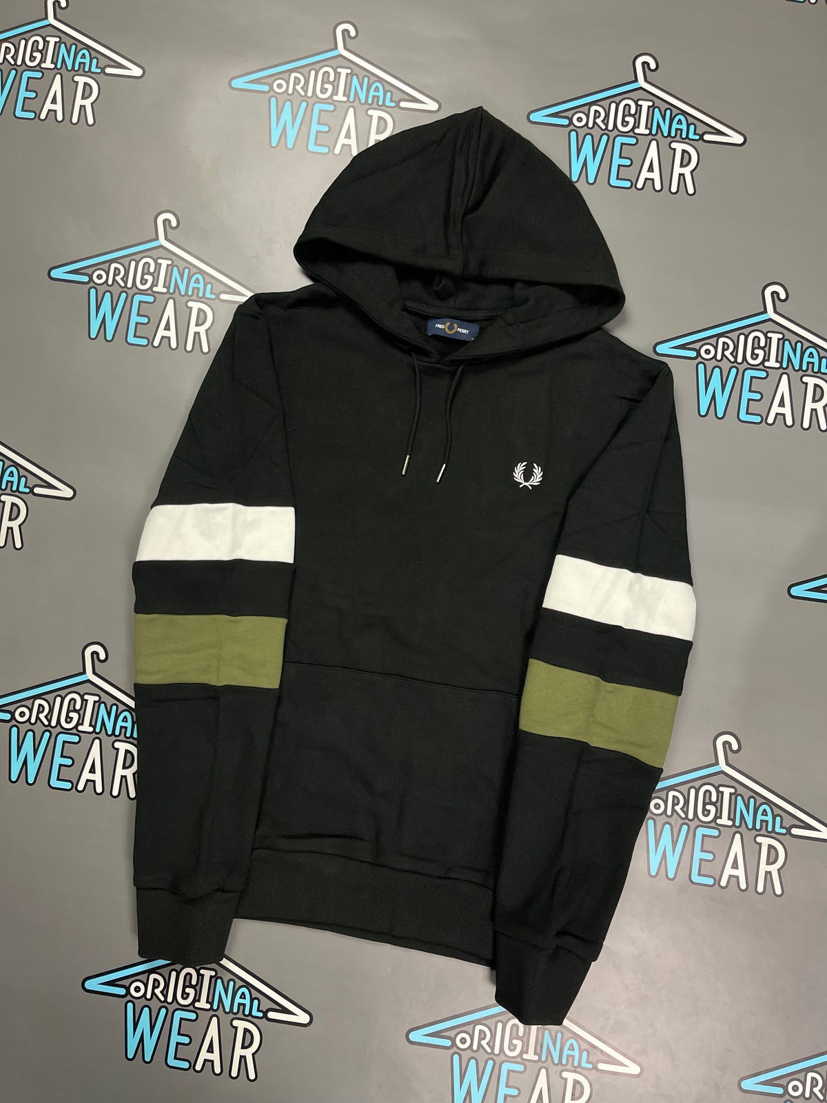 Fred Perry Duks &mdash; Slika 2 od 4