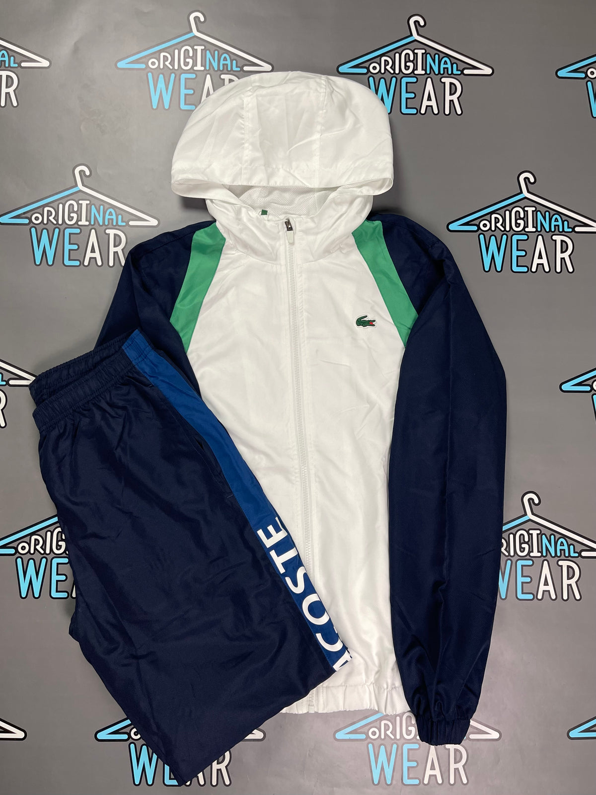 Lacoste Sport Komplet &mdash; Slika 1 od 4