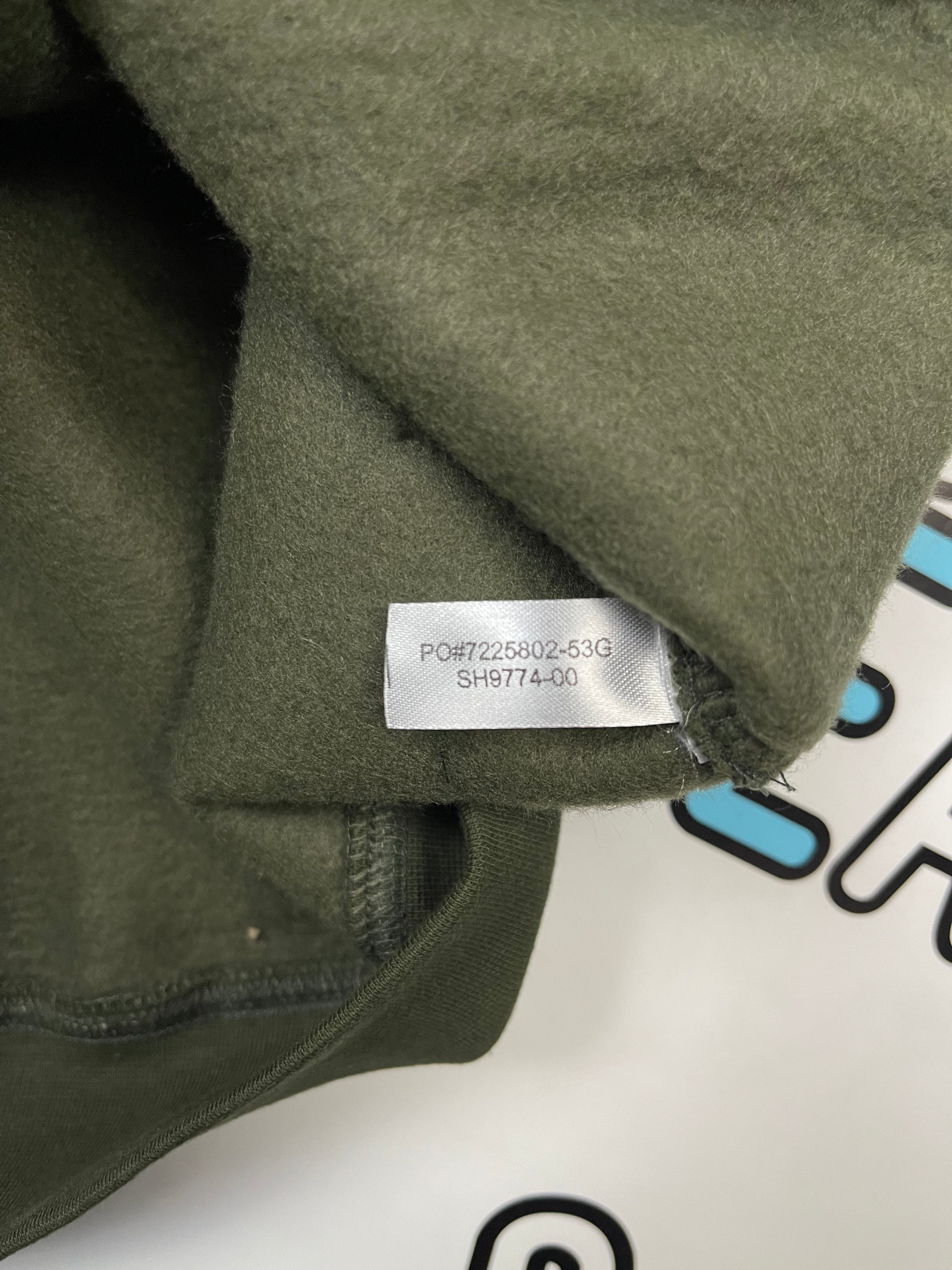 Lacoste Quarter Duks