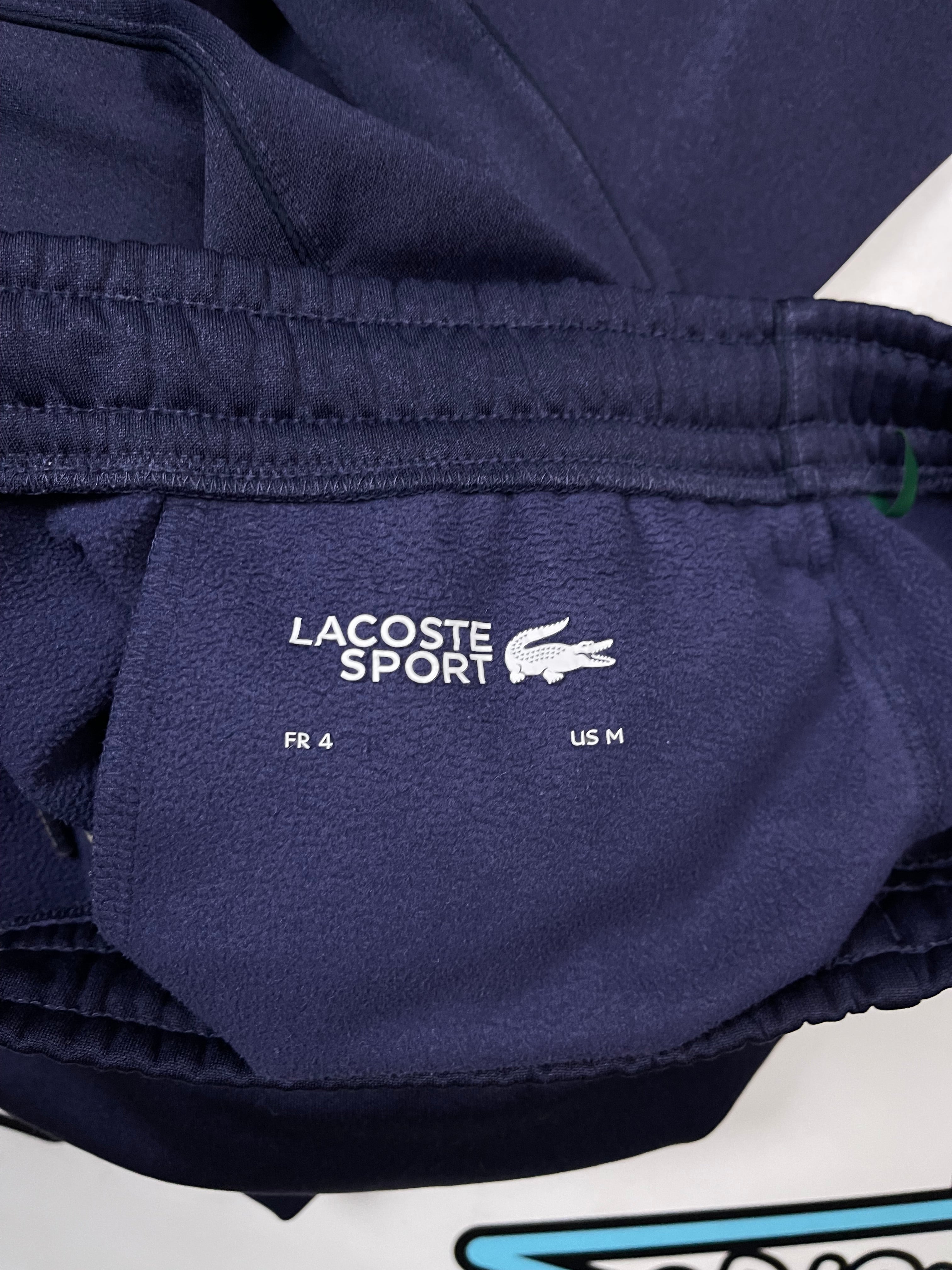 Lacoste Komplet