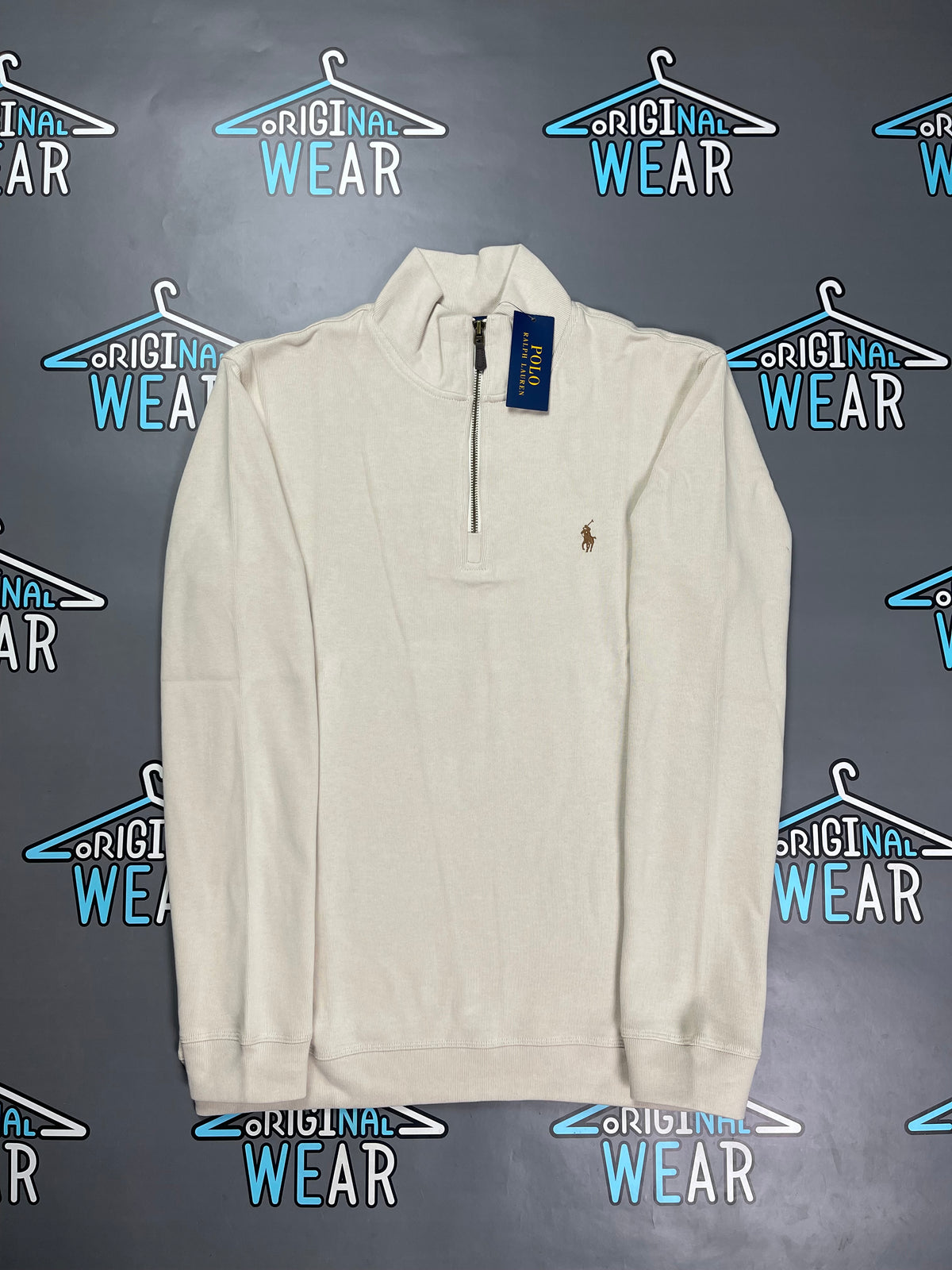 Ralph Lauren “Culture” Dzemper &mdash; Slika 1 od 4