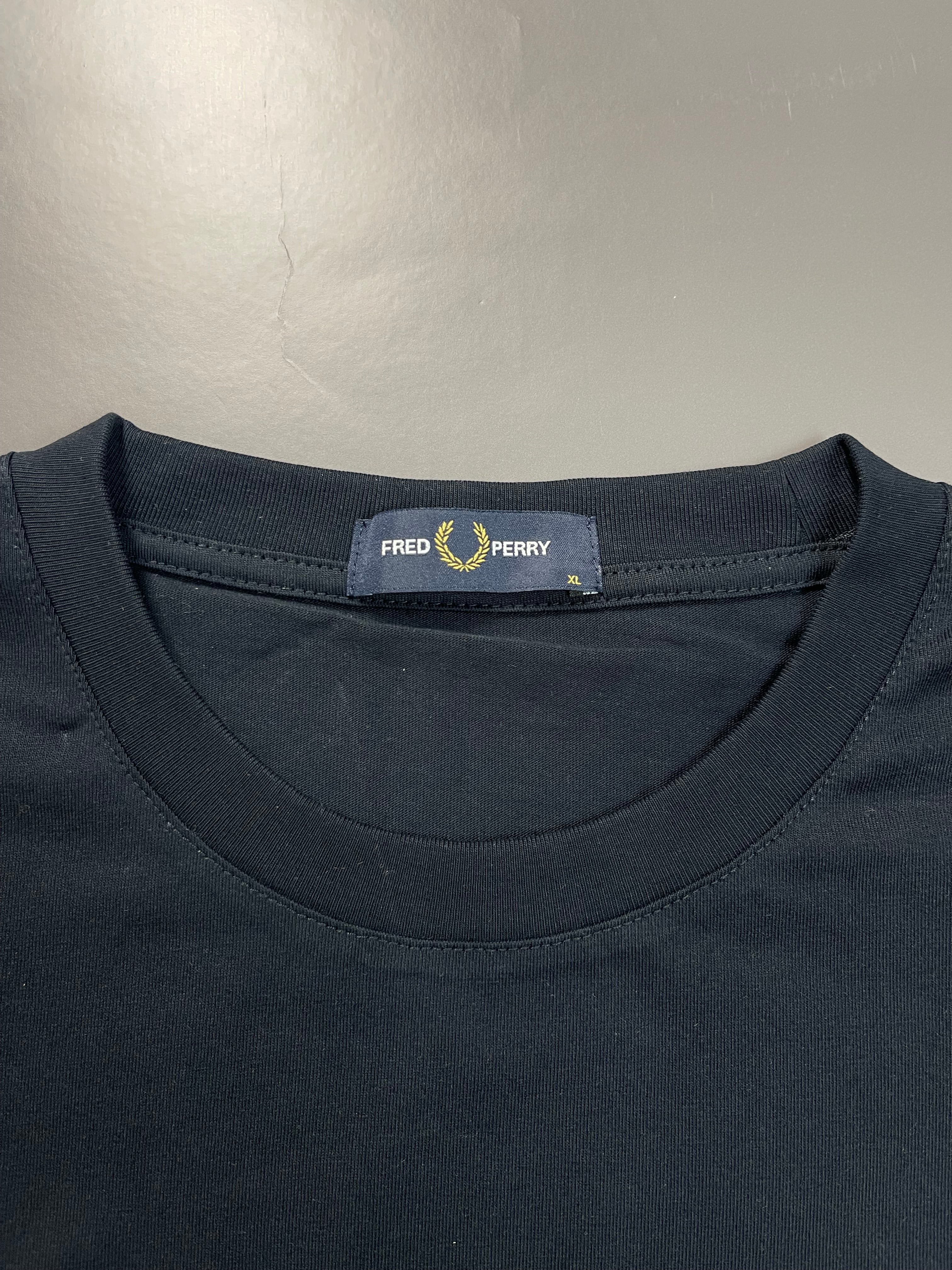 Fred Perry Majica