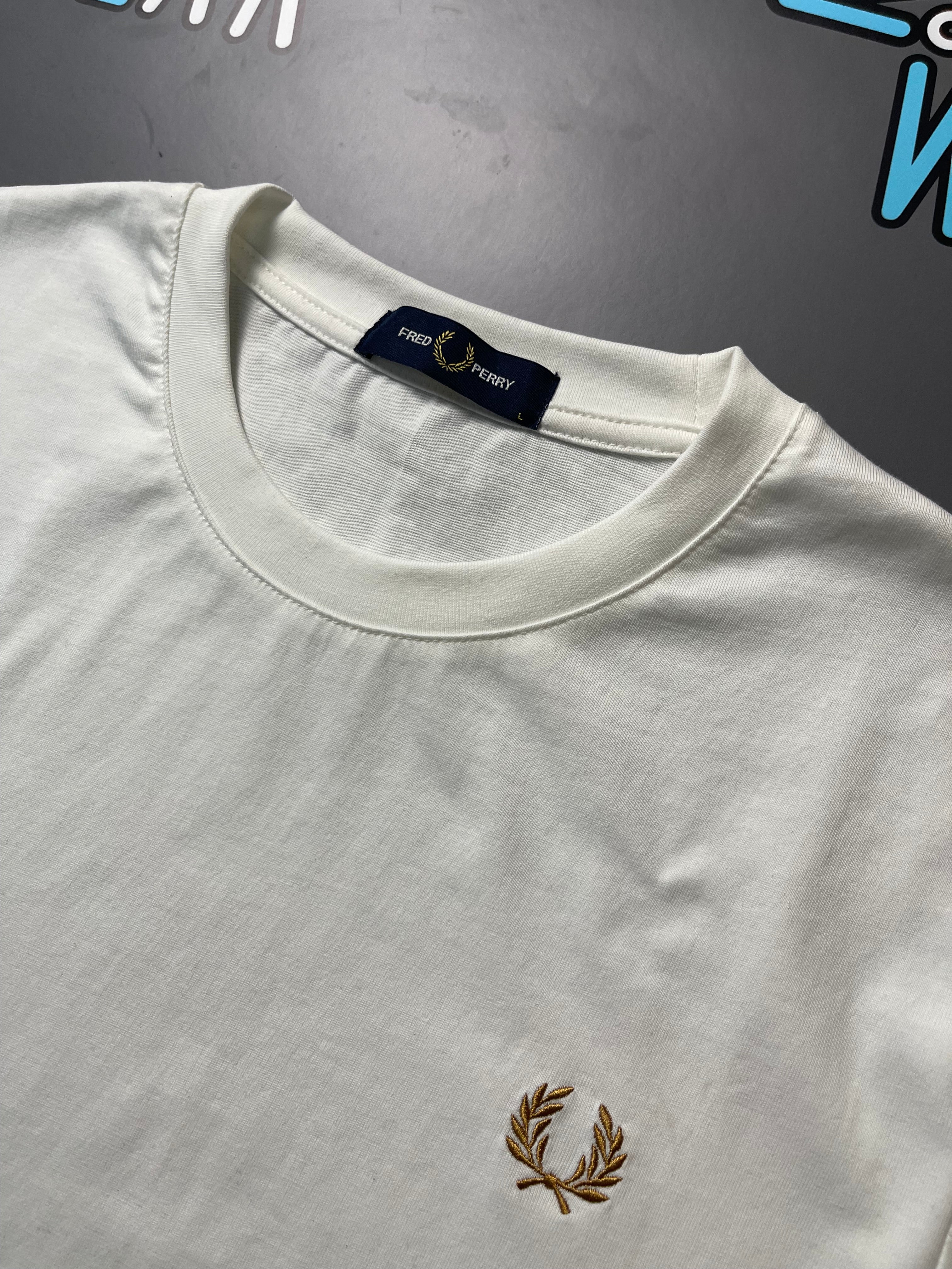 Fred Perry Majica