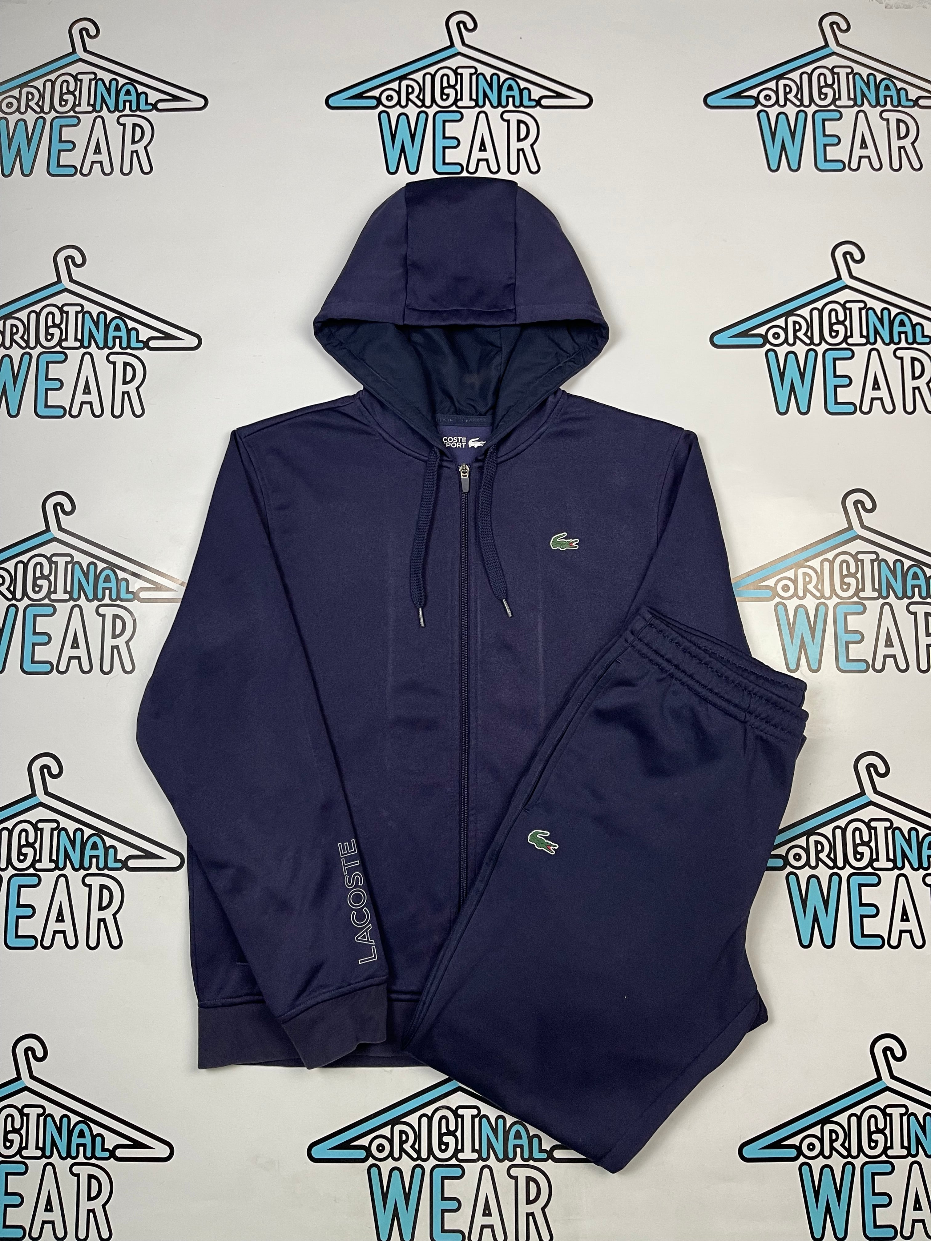 Lacoste Komplet