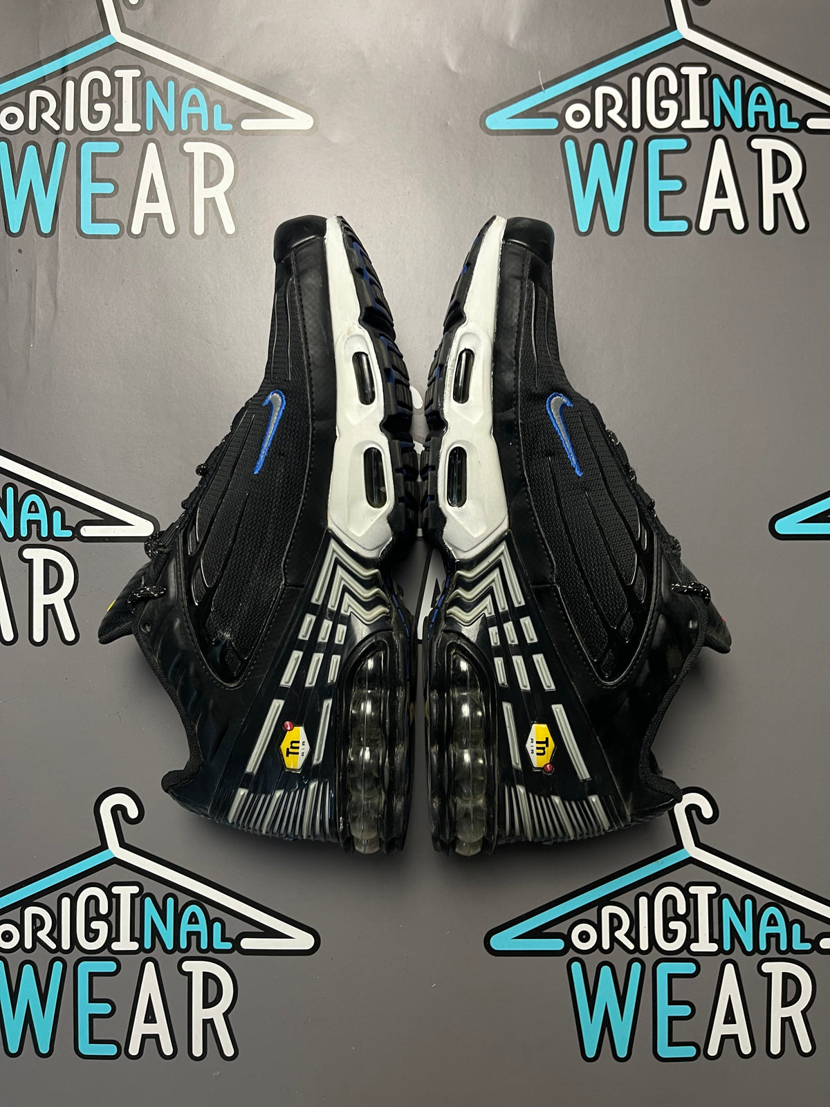 Nike AirMax TN “III” Patike &mdash; Slika 2 od 6