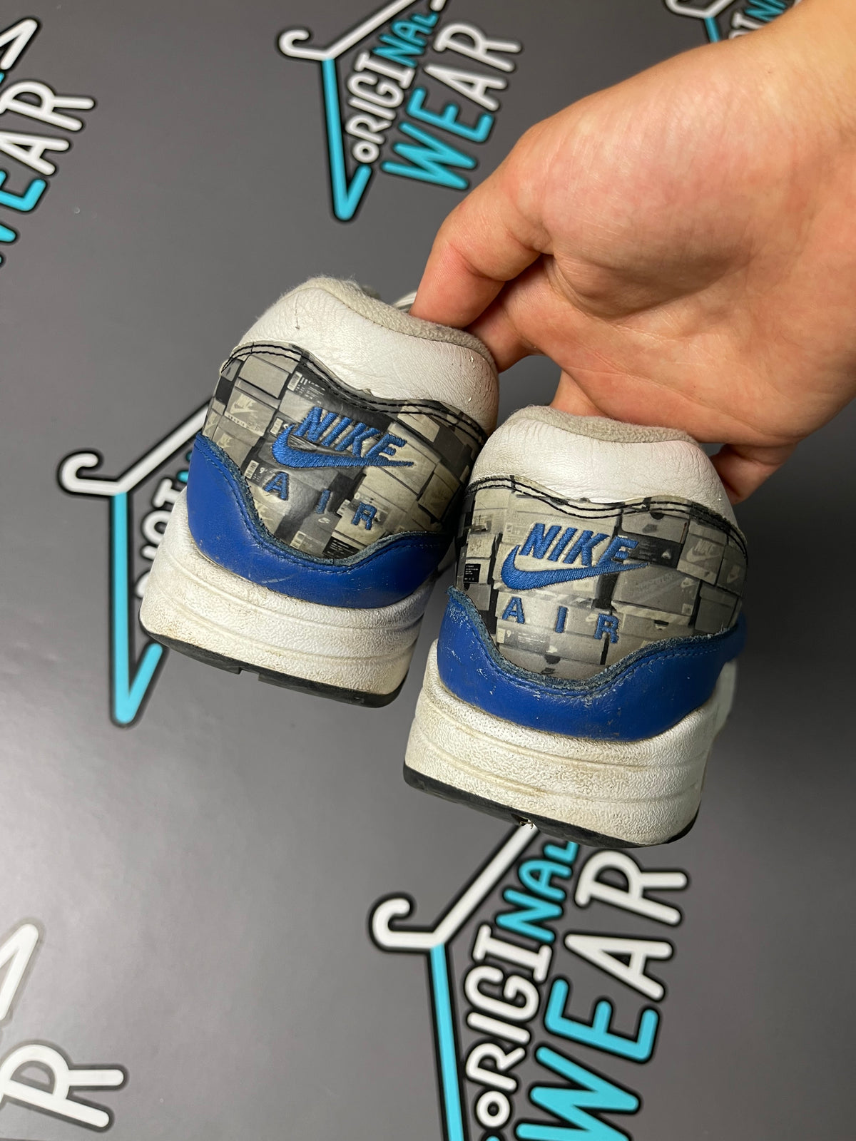 Nike Air Max 1 “Atmos” &mdash; Slika 5 od 6