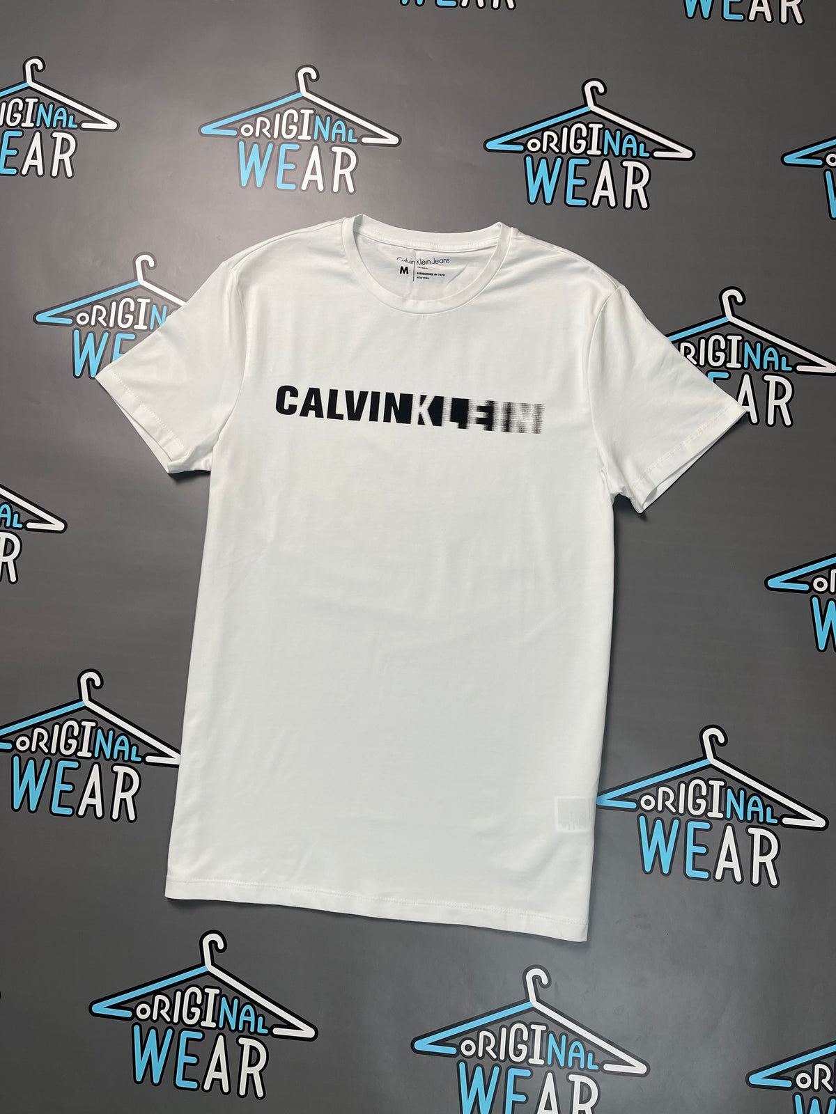 Calvin Klein Majica &mdash; Slika 2 od 4