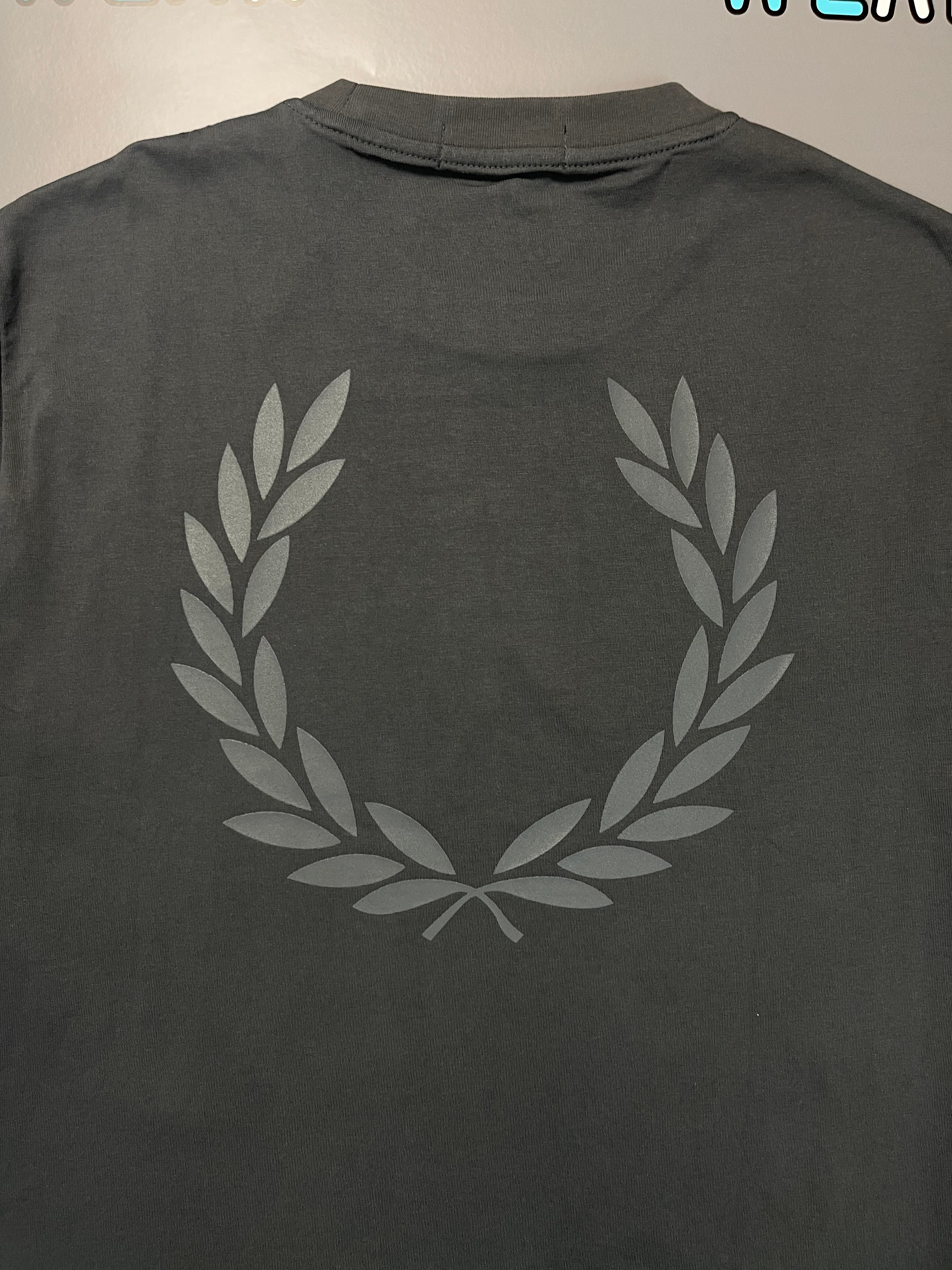 Fred Perry Majica