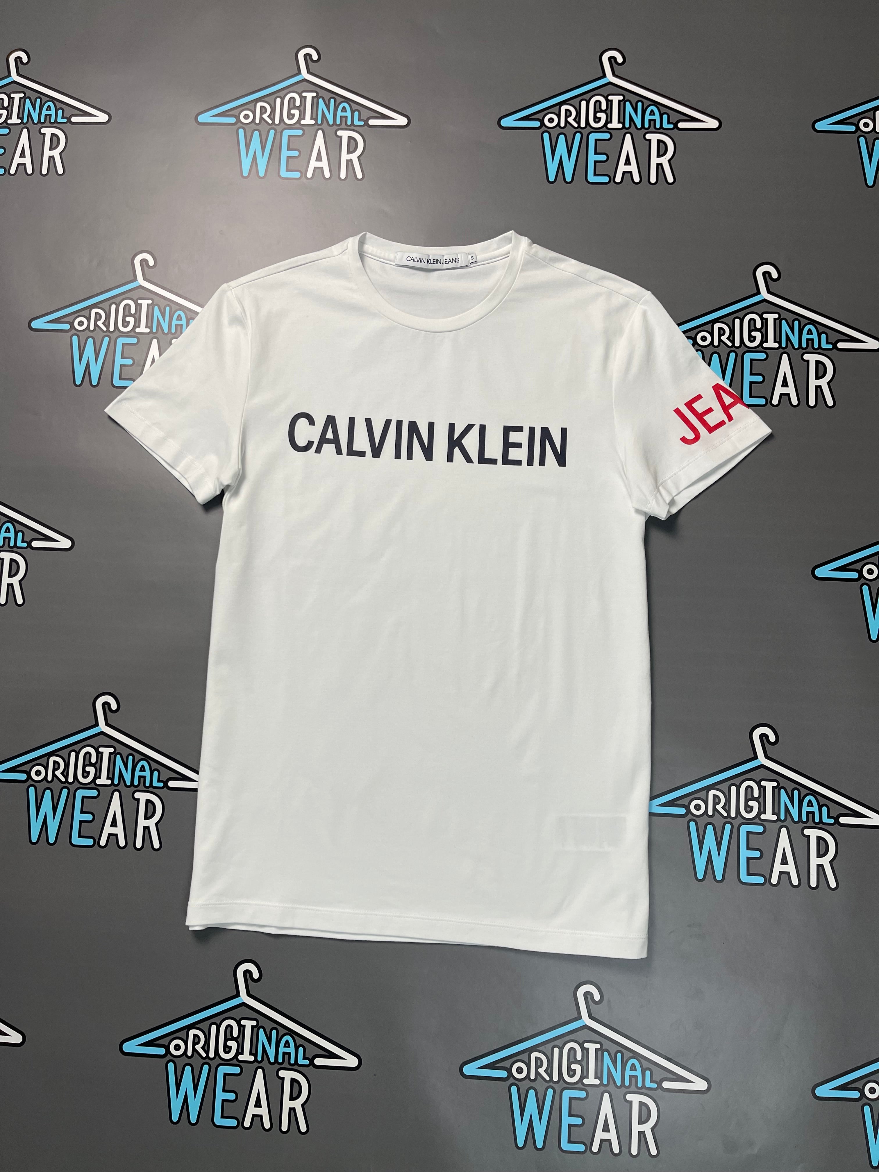 Calvin Klein