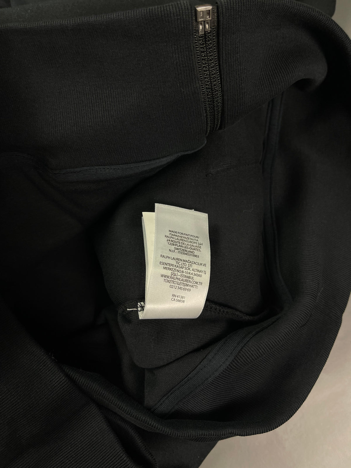 Ralph Lauren Duks &mdash; Slika 4 od 4