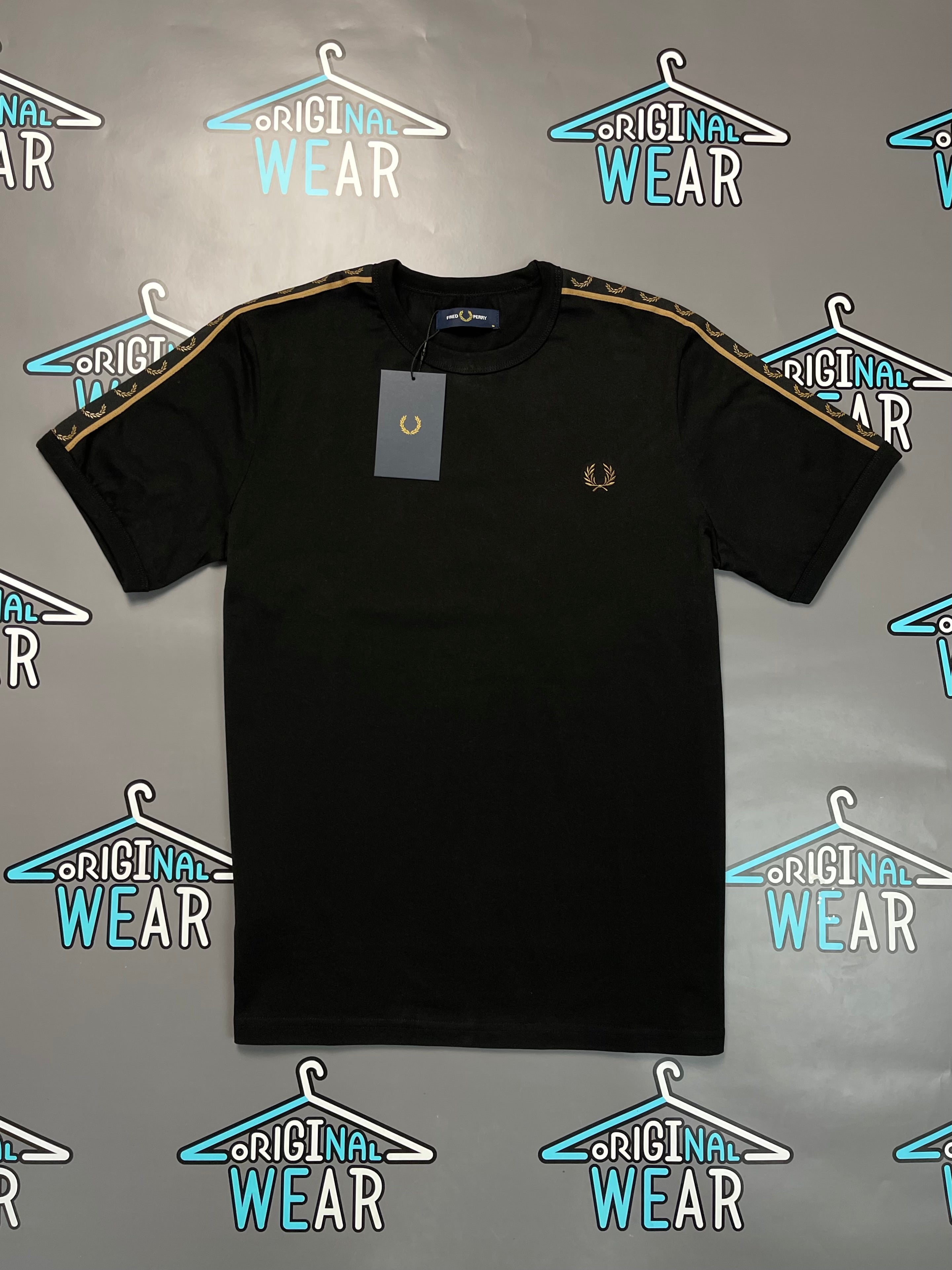 Fred Perry Majica