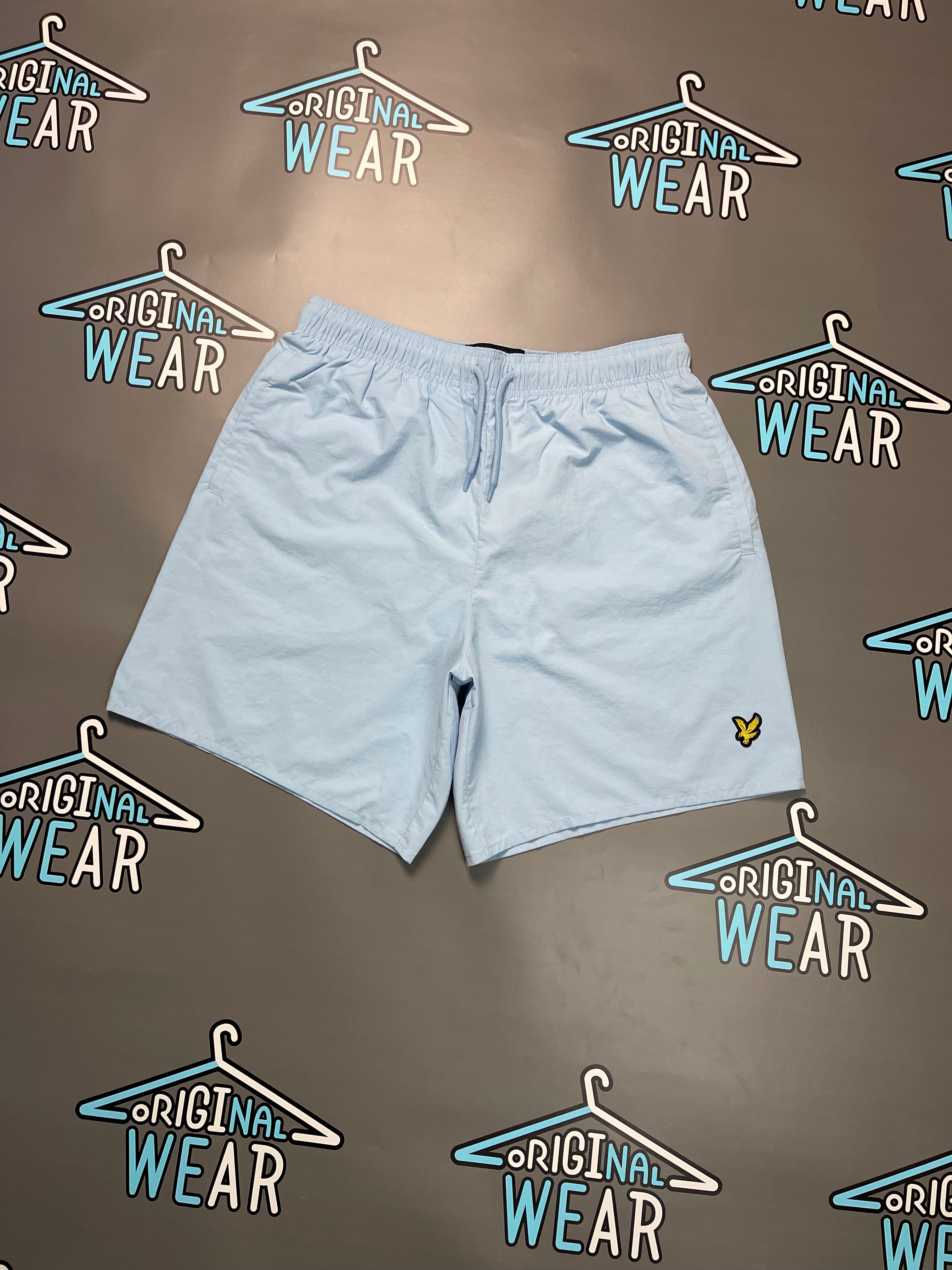 Lyle & Scott Šorc
