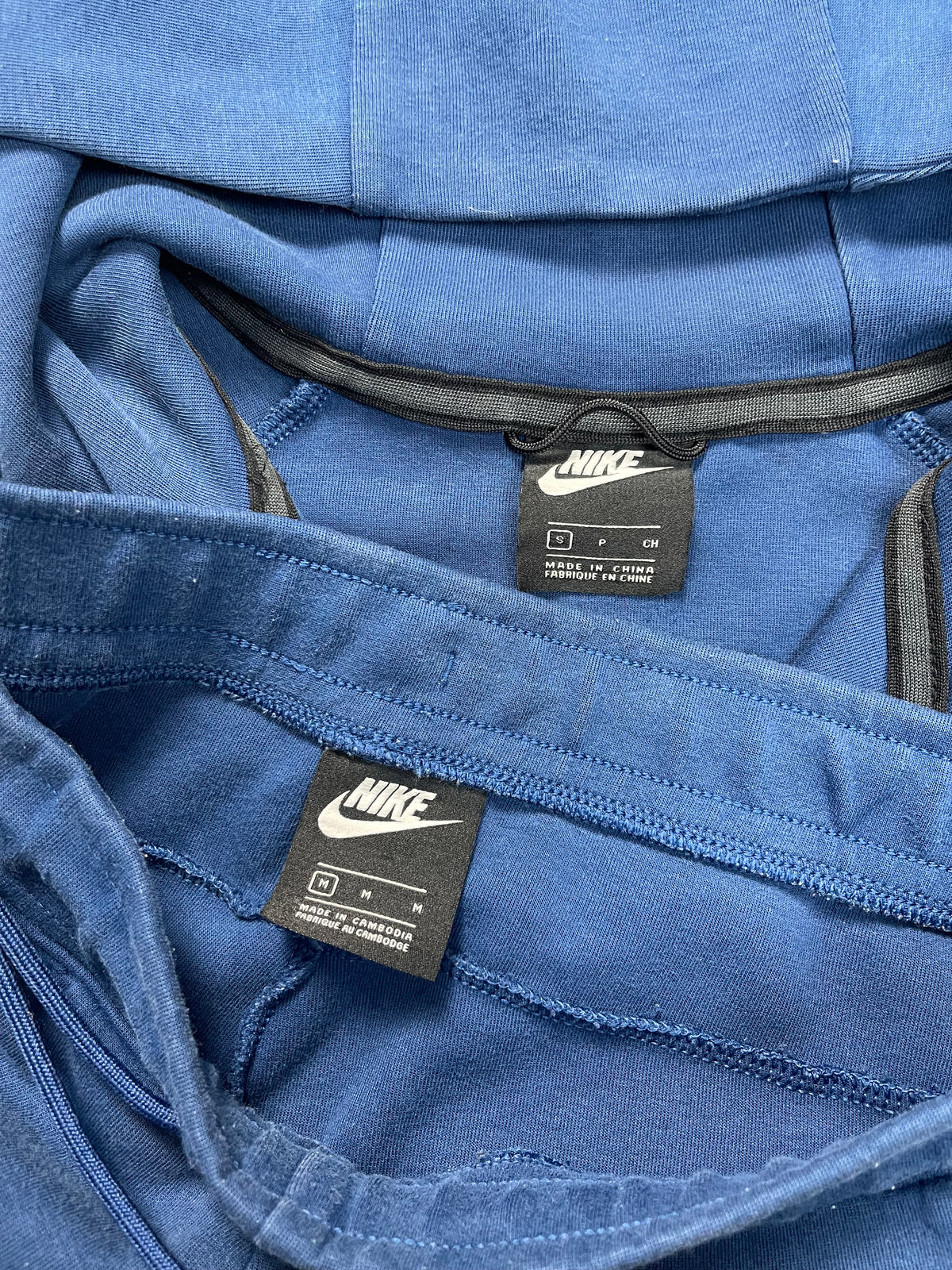 Nike Tech Fleece Komplet &mdash; Slika 4 od 4