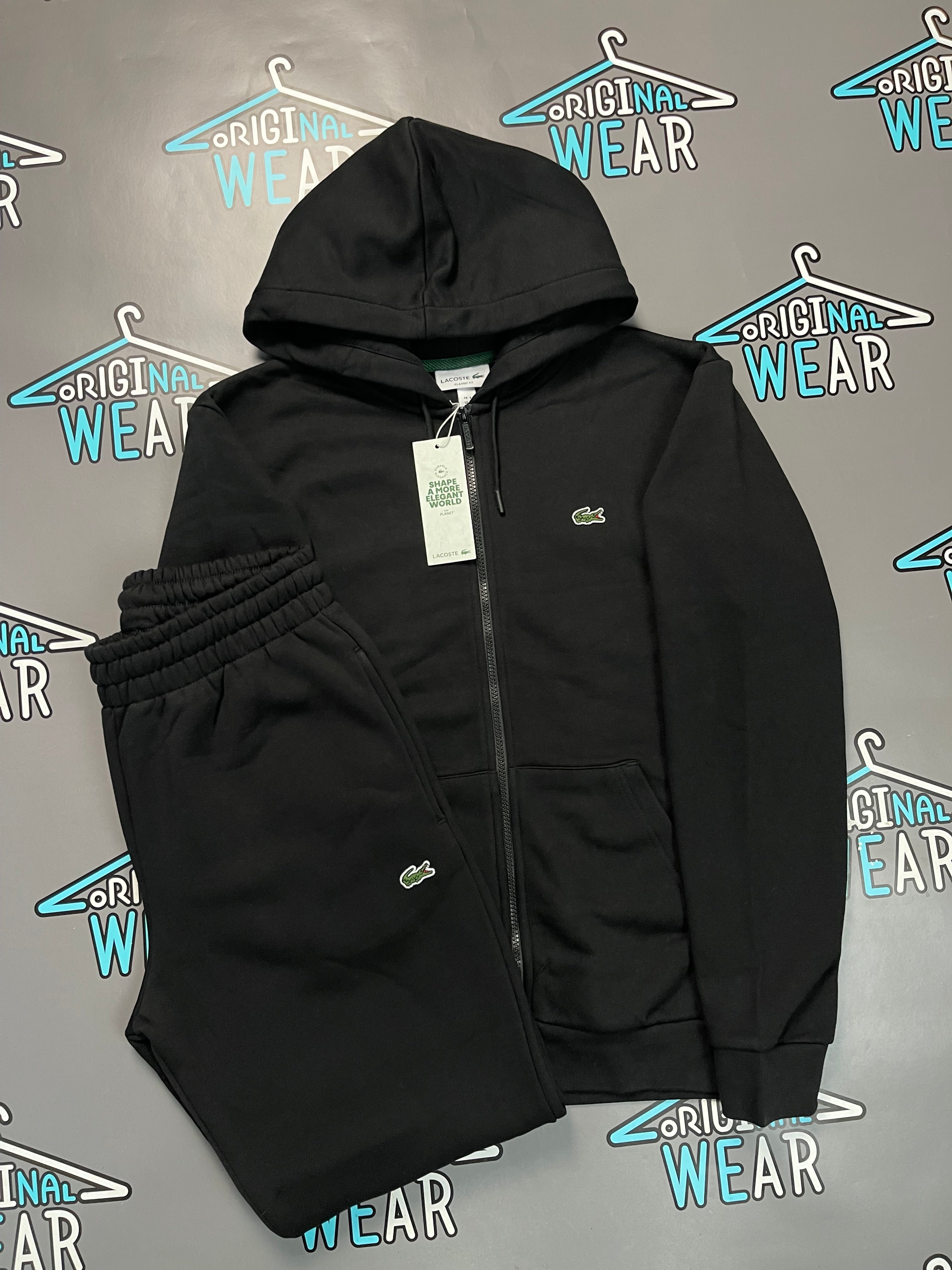 Lacoste Komplet
