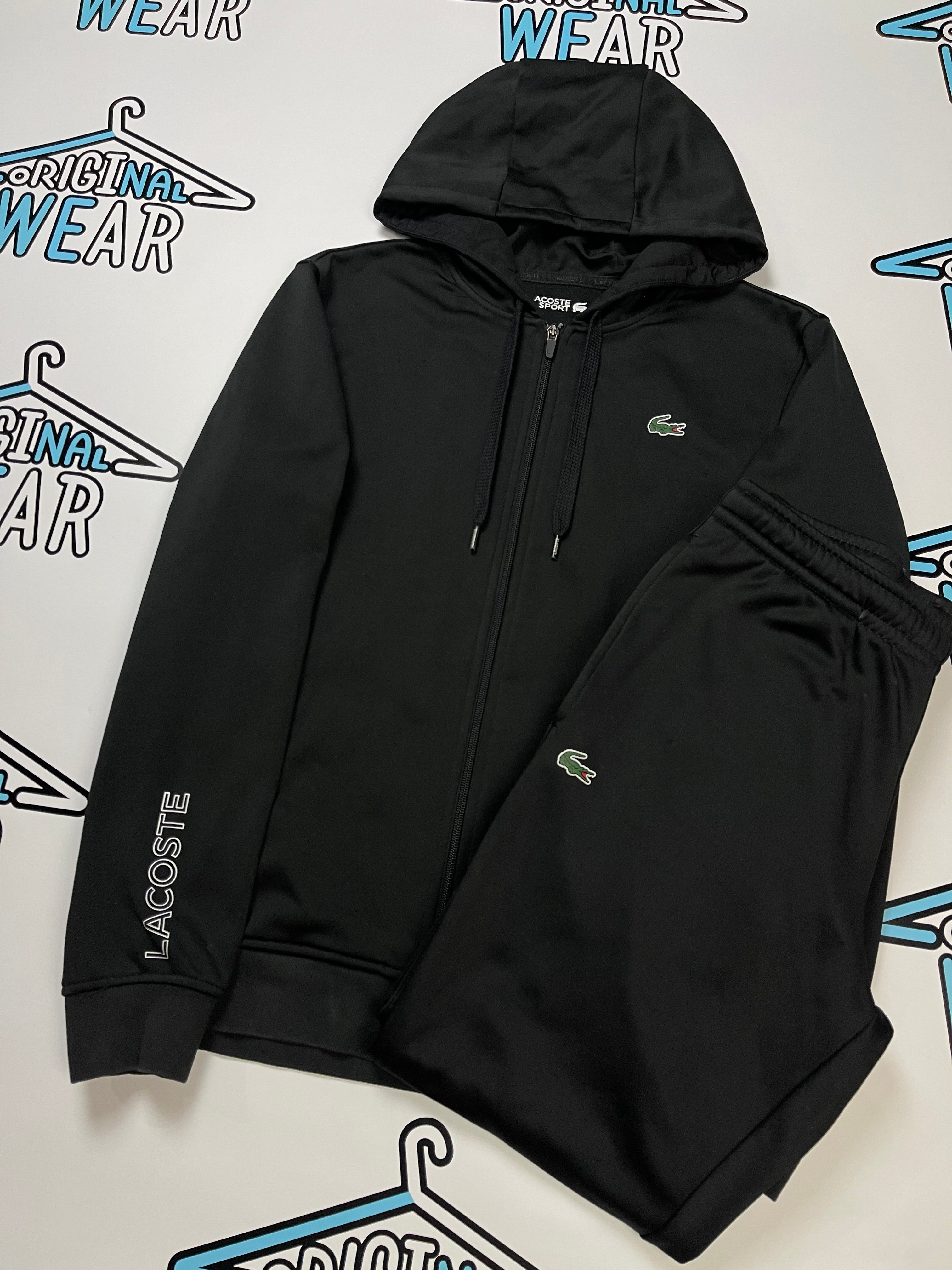 Lacoste Komplet