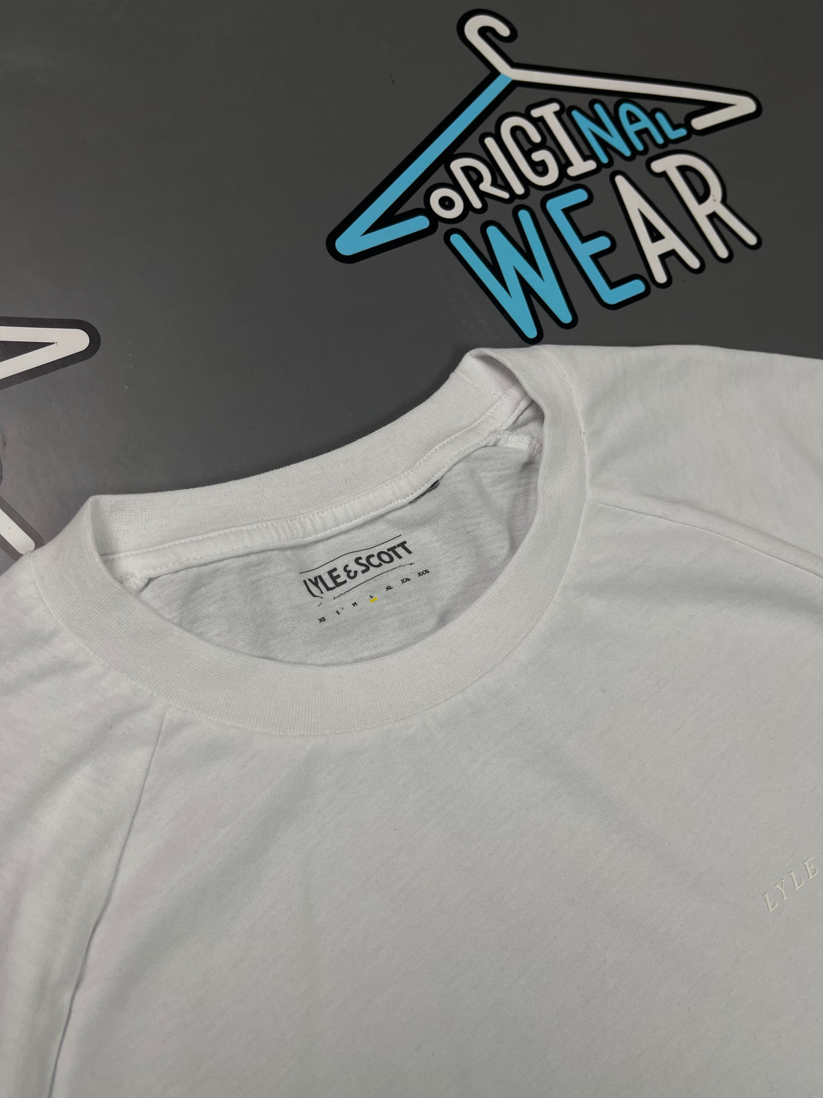 Lyle & Scott Majica &mdash; Slika 3 od 4