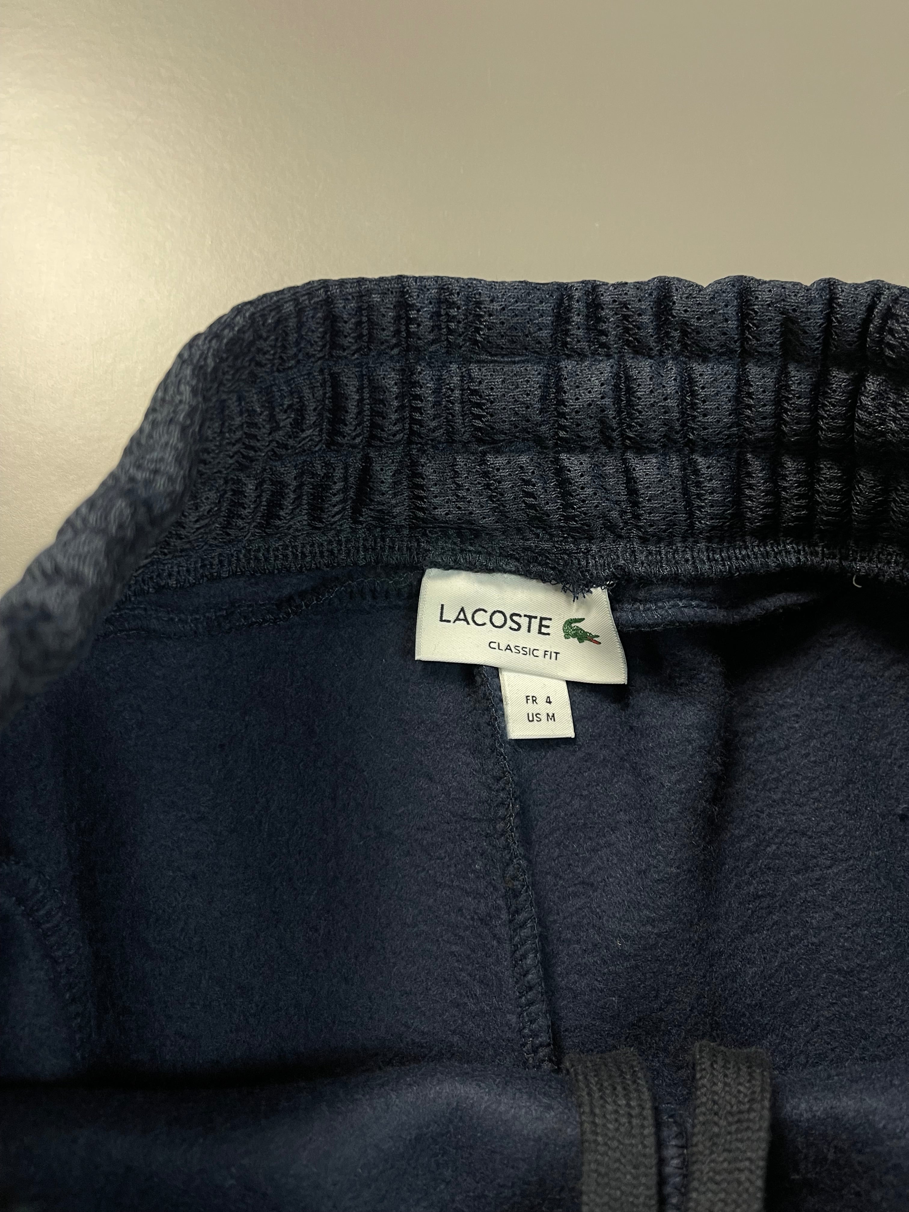 Lacoste Sport Šorc