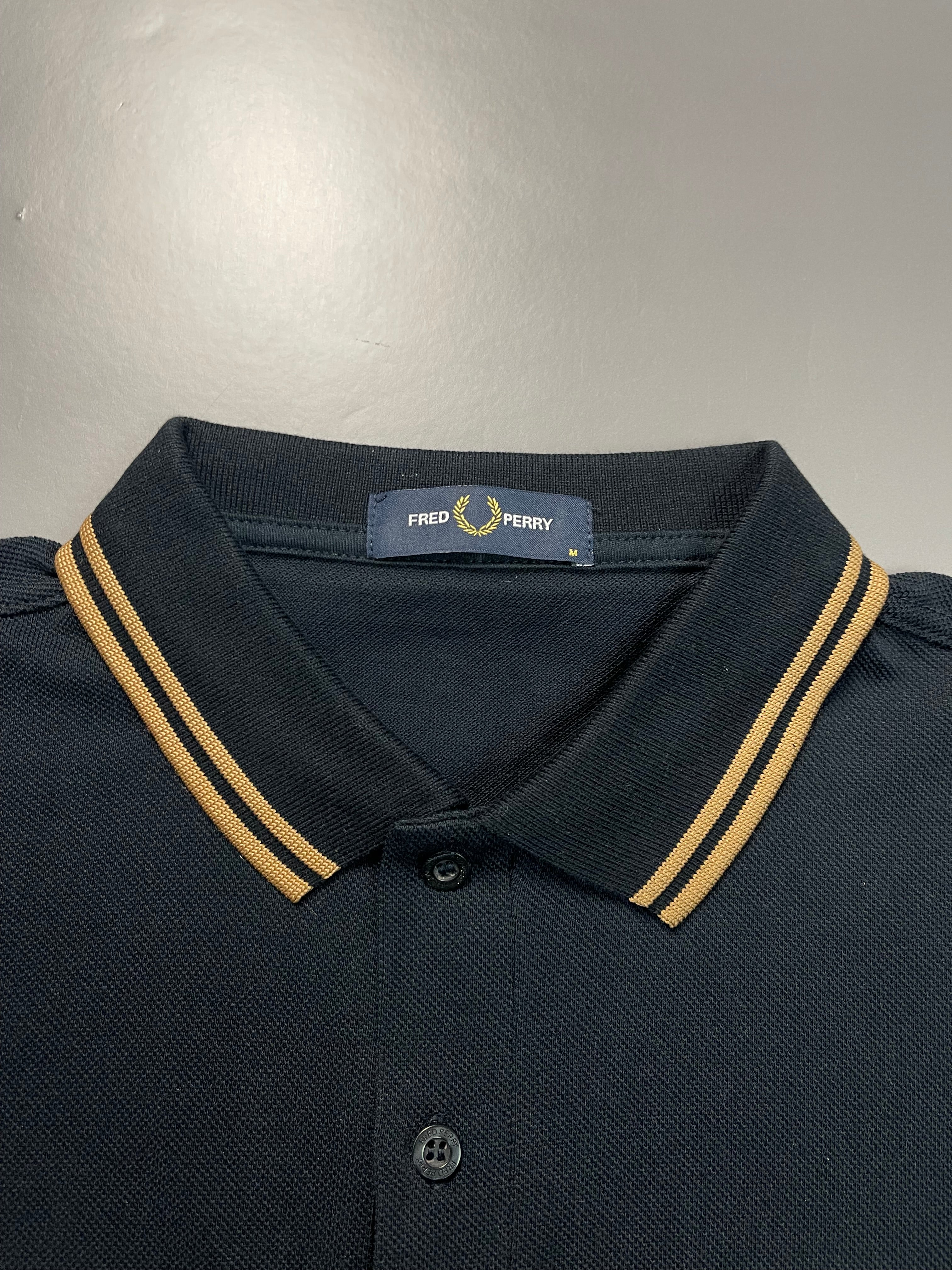 Fred Perry Majica