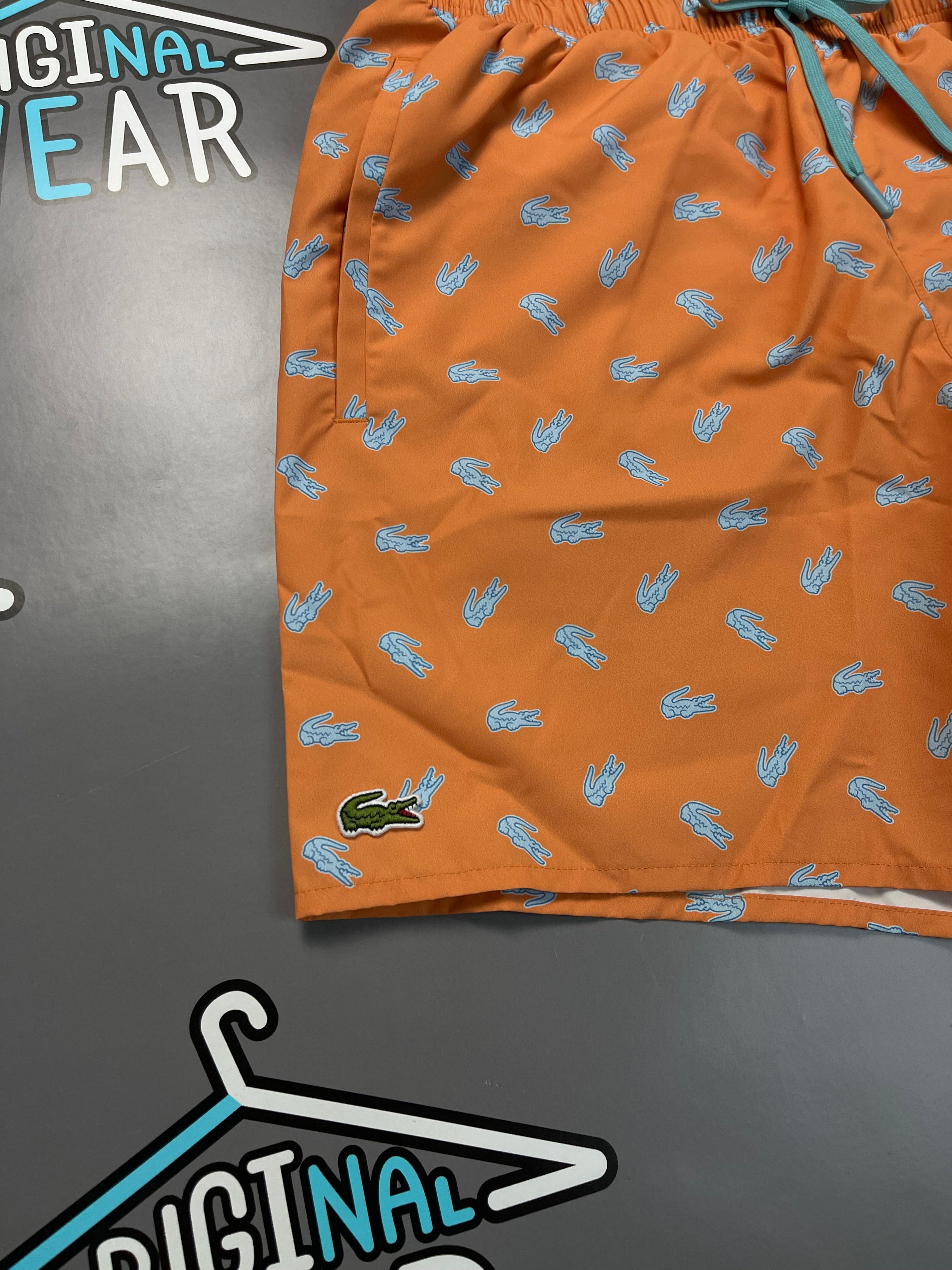 Lacoste Šorc
