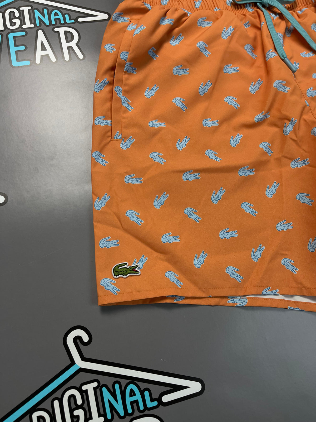 Lacoste Šorc &mdash; Slika 3 od 5