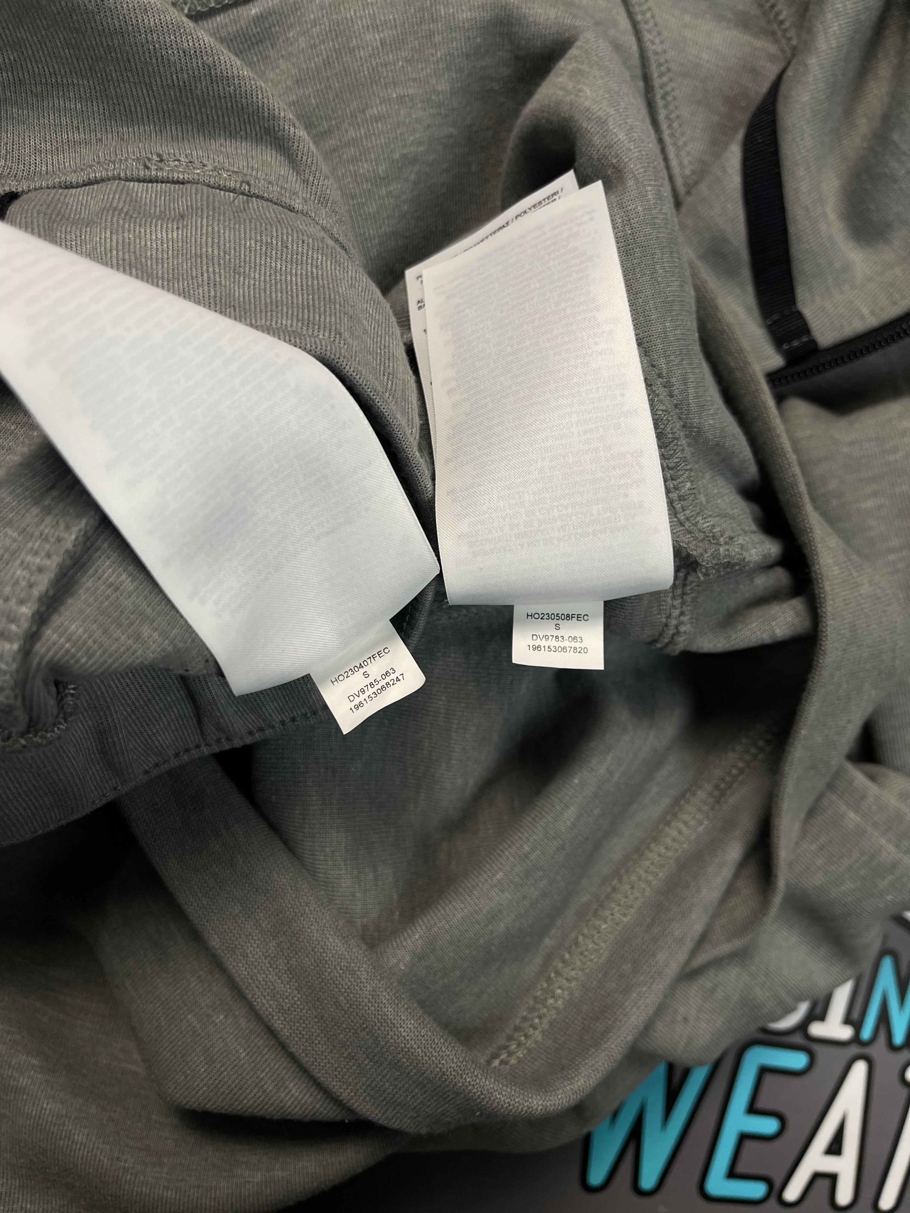 Nike Jordan Komplet